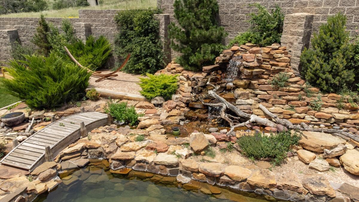21401 Hope Road, Canyon, TX 79015, photo 86