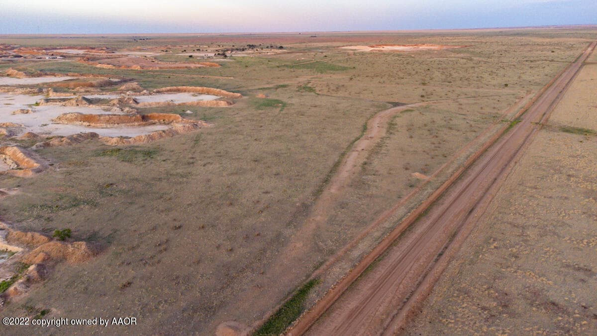 Cemetery Rd Caliche Pit, Canyon, TX 79015, photo 5
