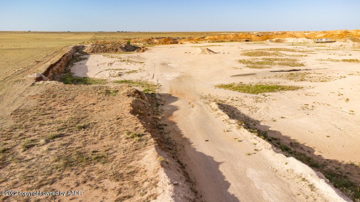 Cemetery Rd Caliche Pit, Canyon, TX 79015, photo 14
