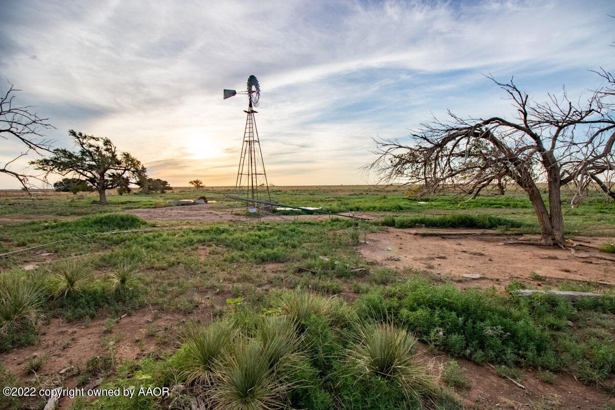 Cemetery Rd Caliche Pit, Canyon, TX 79015, photo 17