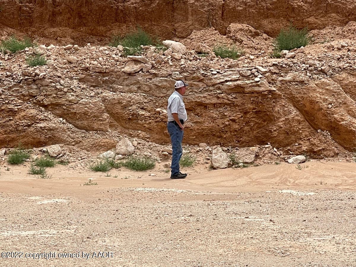 Cemetery Rd Caliche Pit, Canyon, TX 79015, photo 39