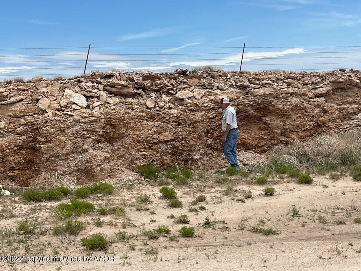 Cemetery Rd Caliche Pit, Canyon, TX 79015, photo 44