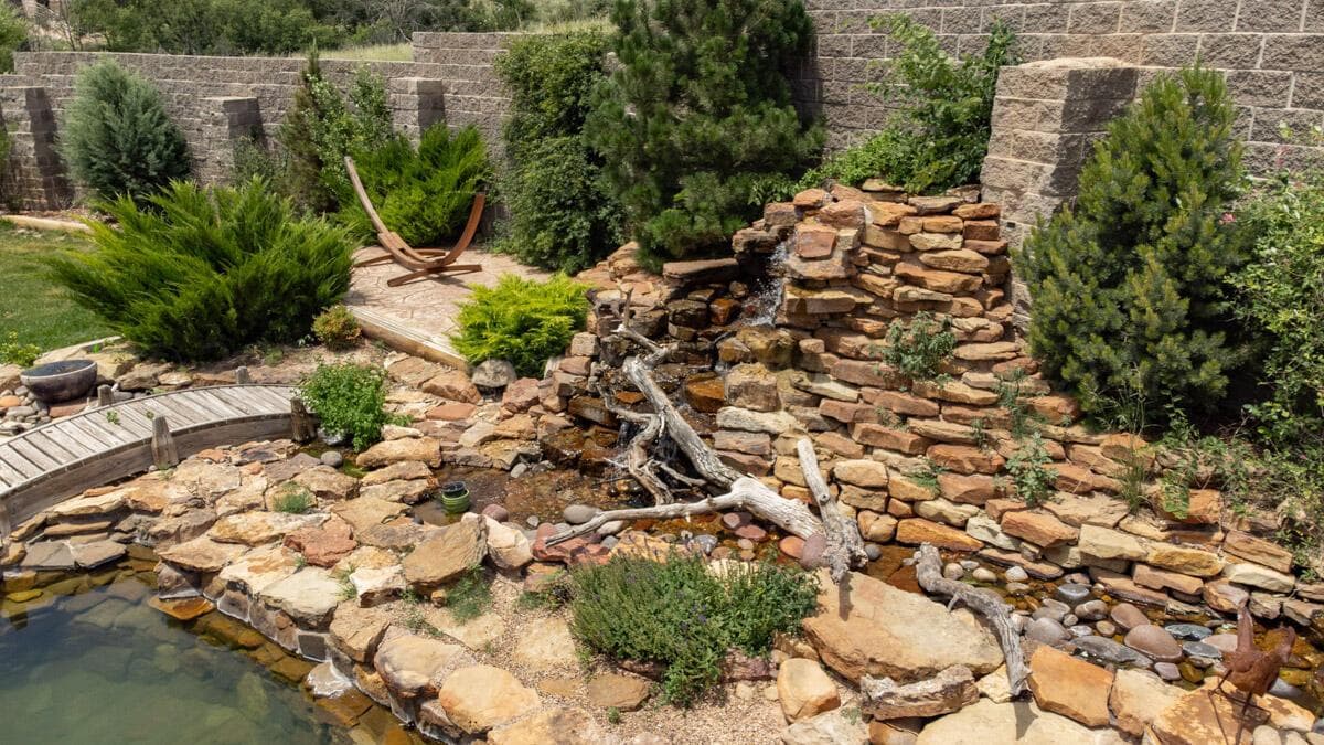21401 Hope Road, Canyon, TX 79015, photo 95