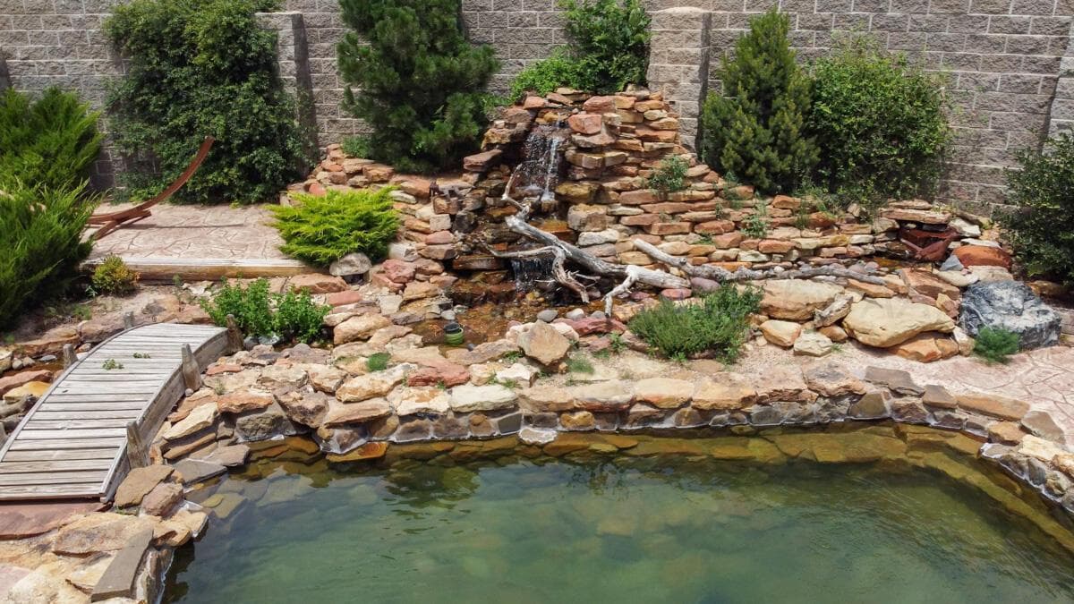 21401 Hope Road, Canyon, TX 79015, photo 96