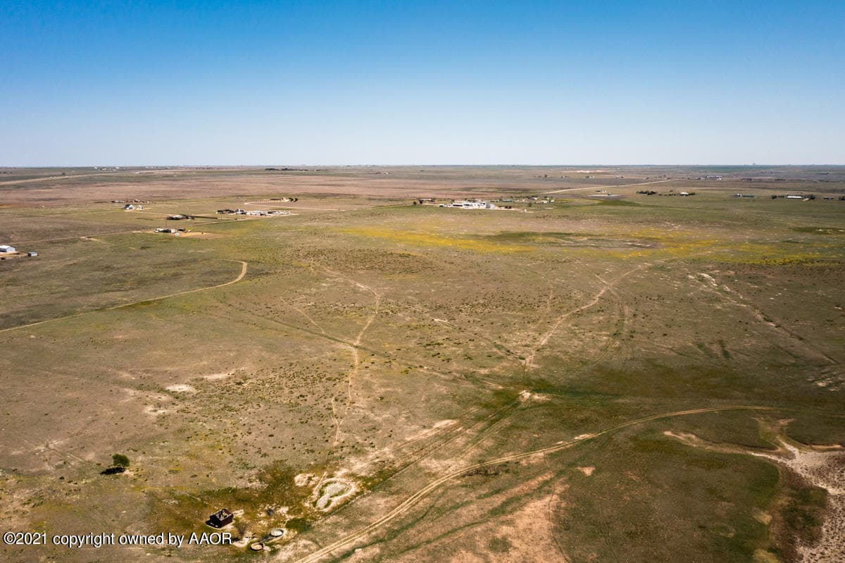 537 Acres Tierra Blanca Creek, Canyon, TX 79015, photo 4
