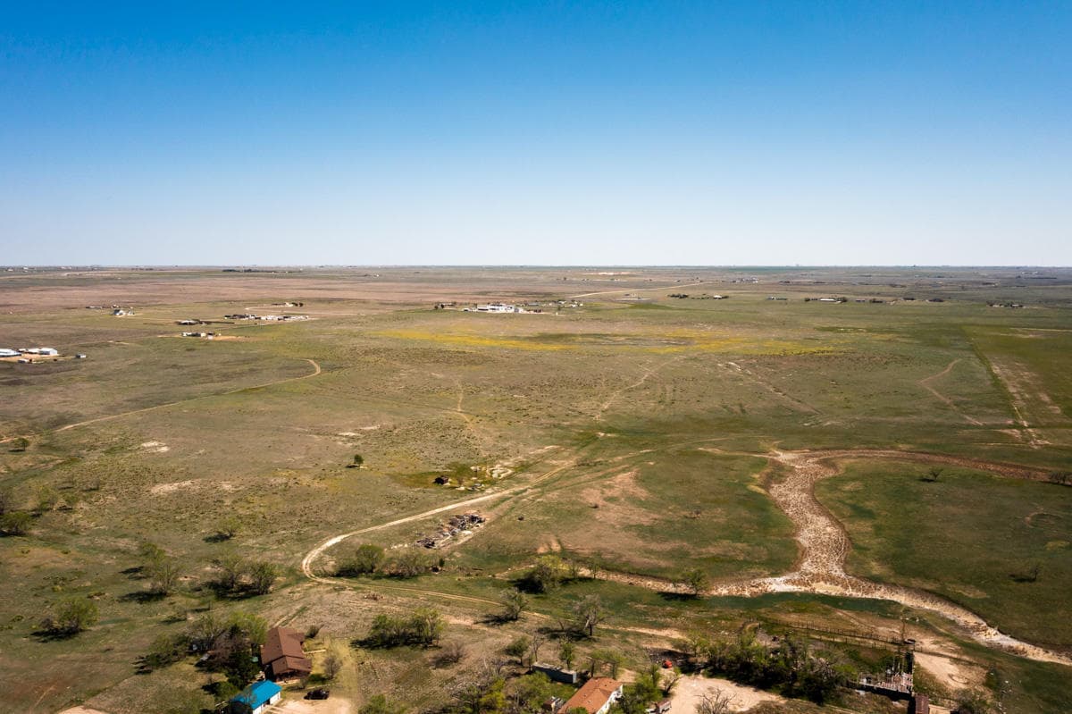 537 Acres Tierra Blanca Creek, Canyon, TX 79015, photo 6