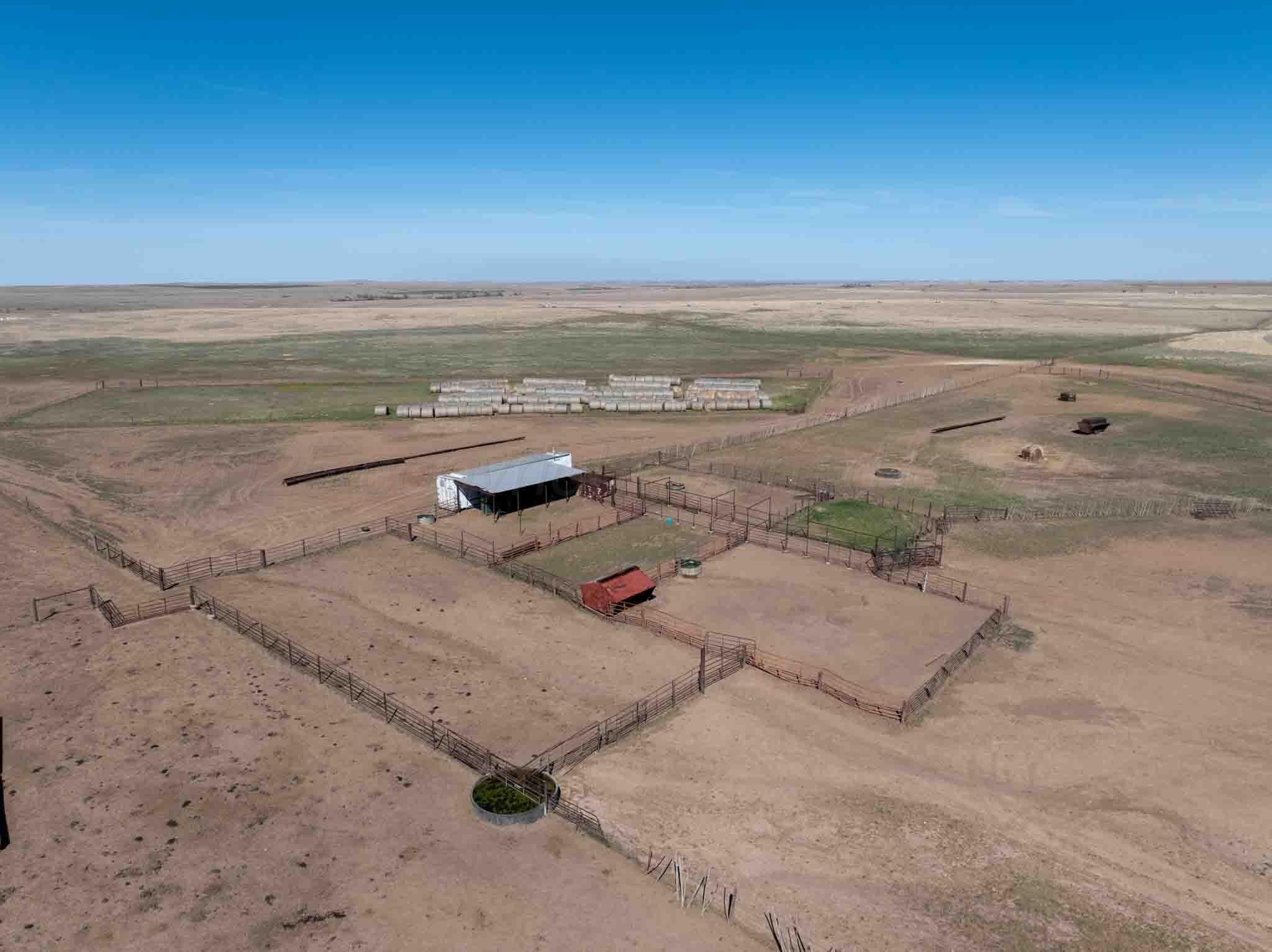 Bourquin Cattle 813 Ac, Follett, TX 79034, photo 19