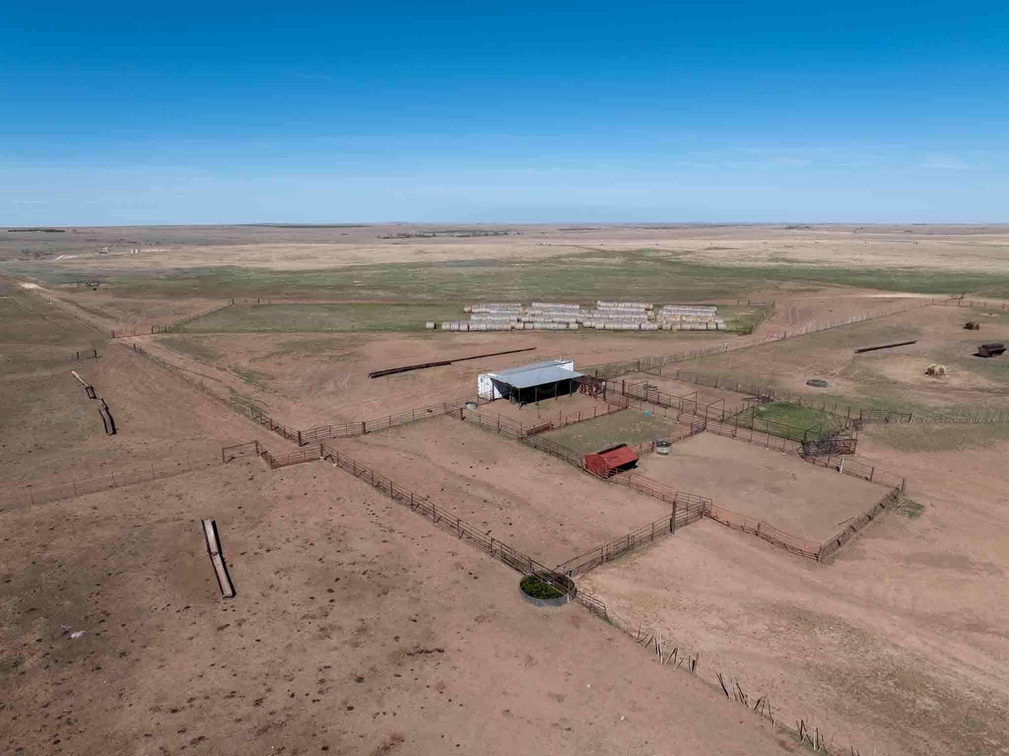 Bourquin Cattle 813 Ac, Follett, TX 79034, photo 20
