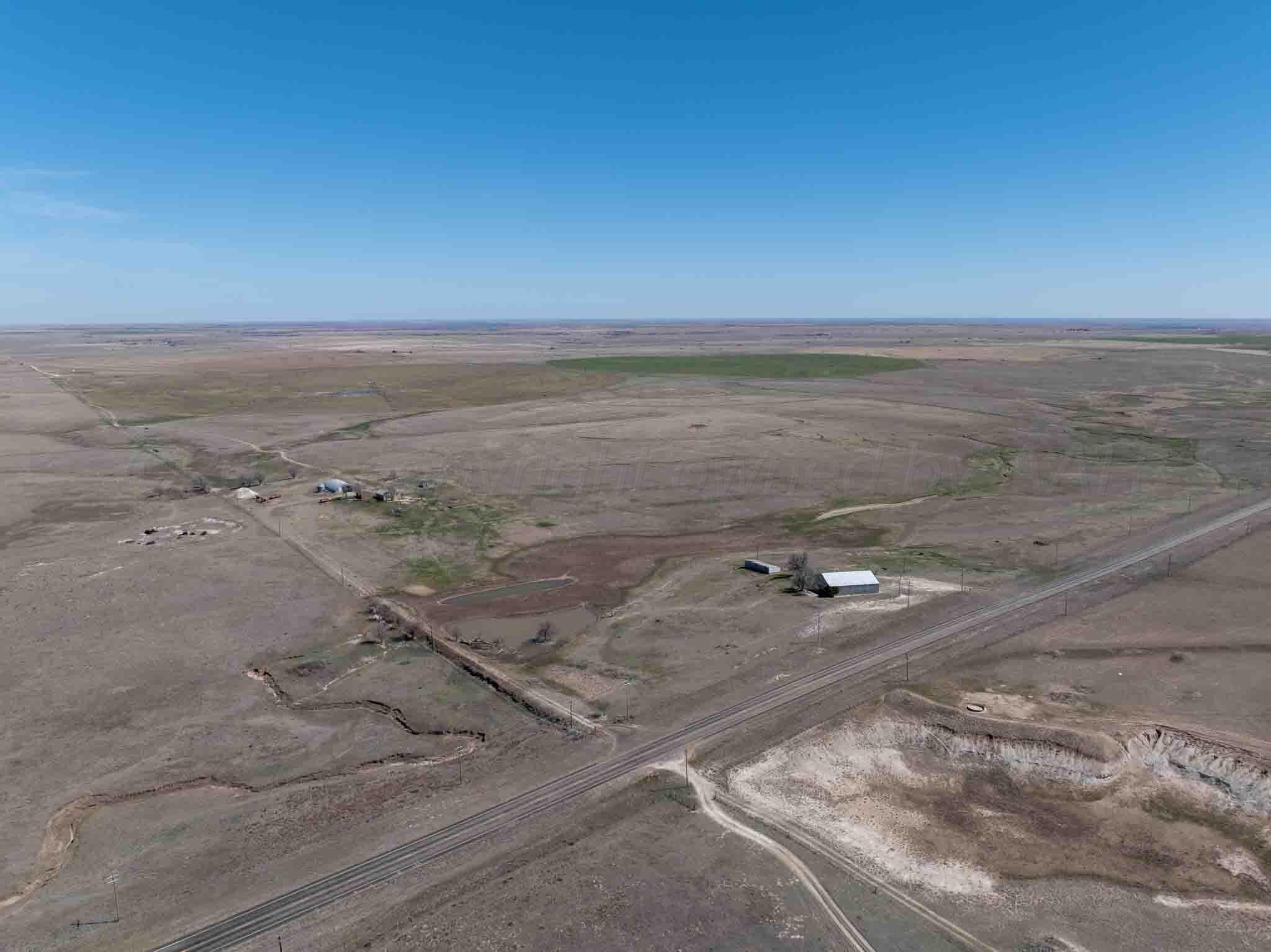 Bourquin Cattle 813 Ac, Follett, TX 79034, photo 35