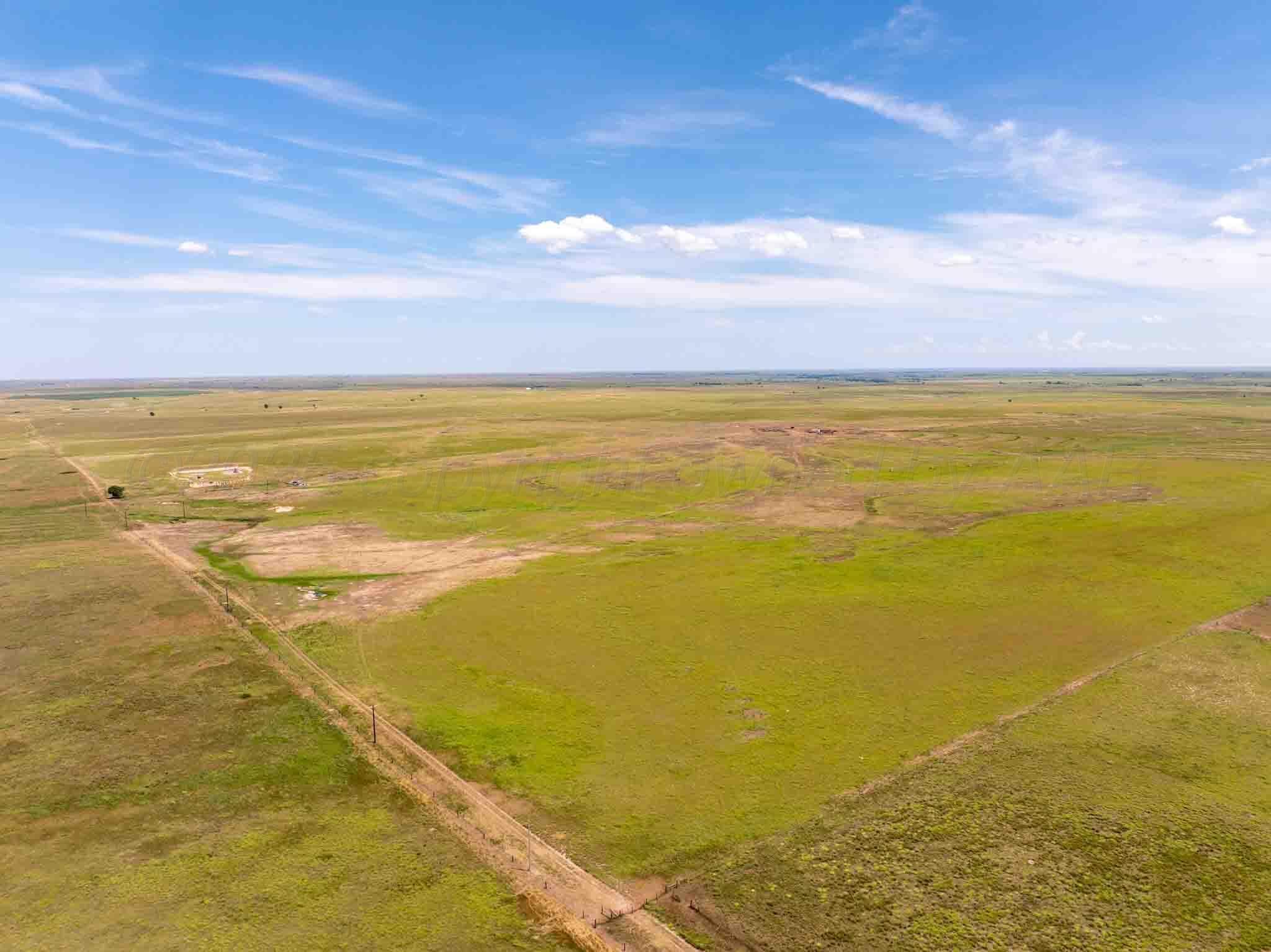 Bourquin Cattle 495 Ac, Follett, TX 79034, photo 5