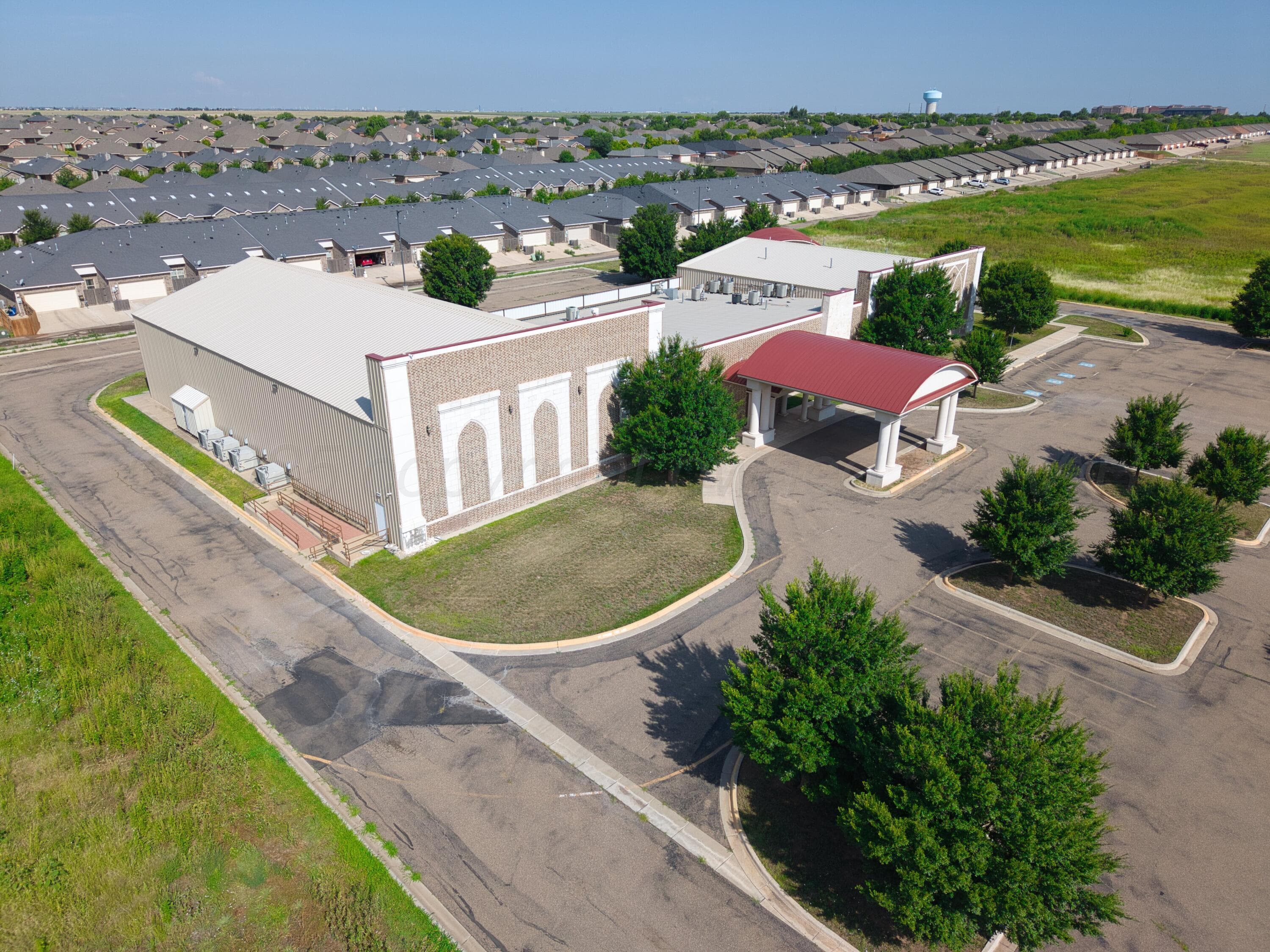 7432 S SONCY Road, Amarillo, TX 79119-6649