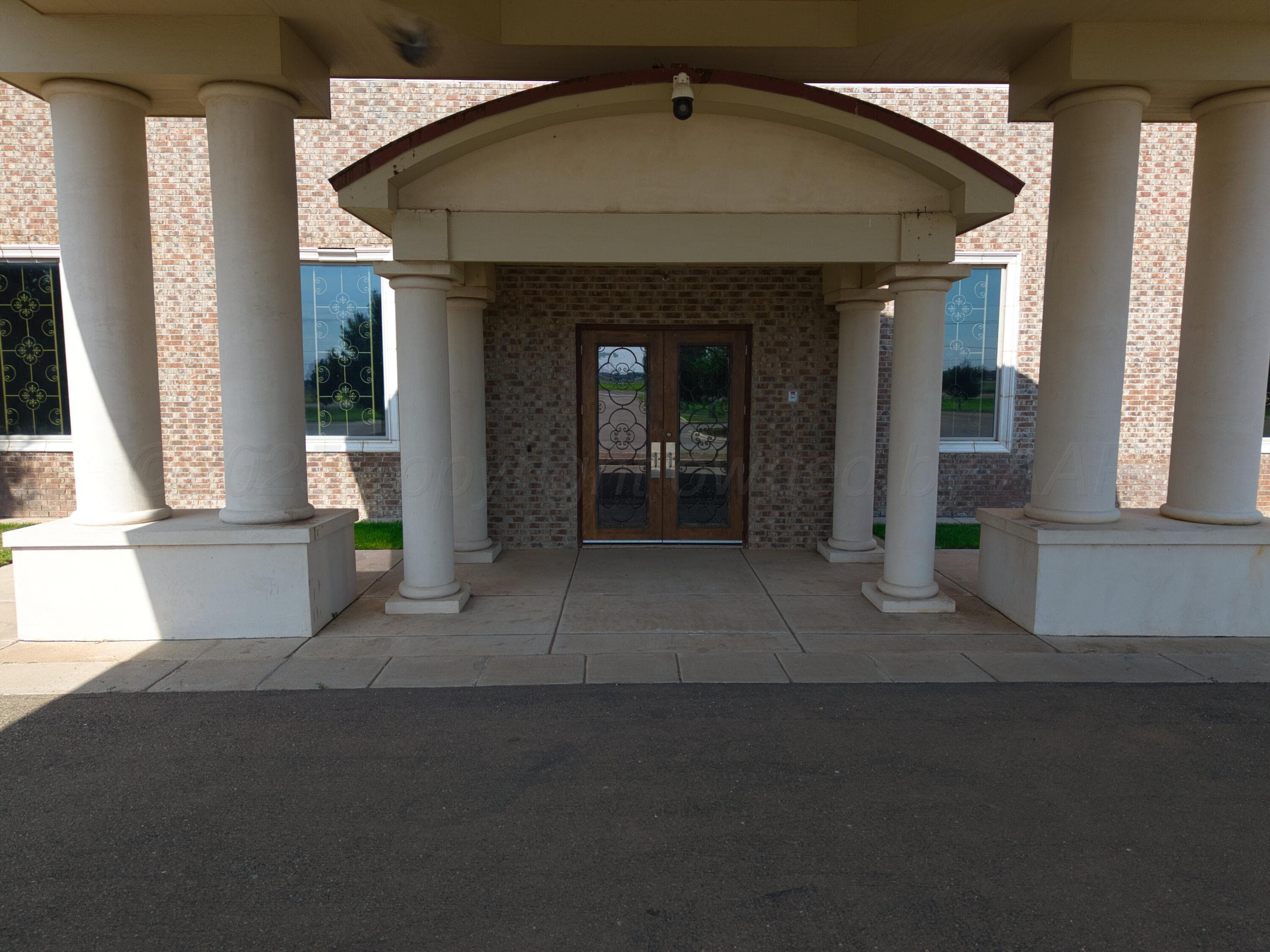 7432 S SONCY Road, Amarillo, TX 79119-6649, photo 13
