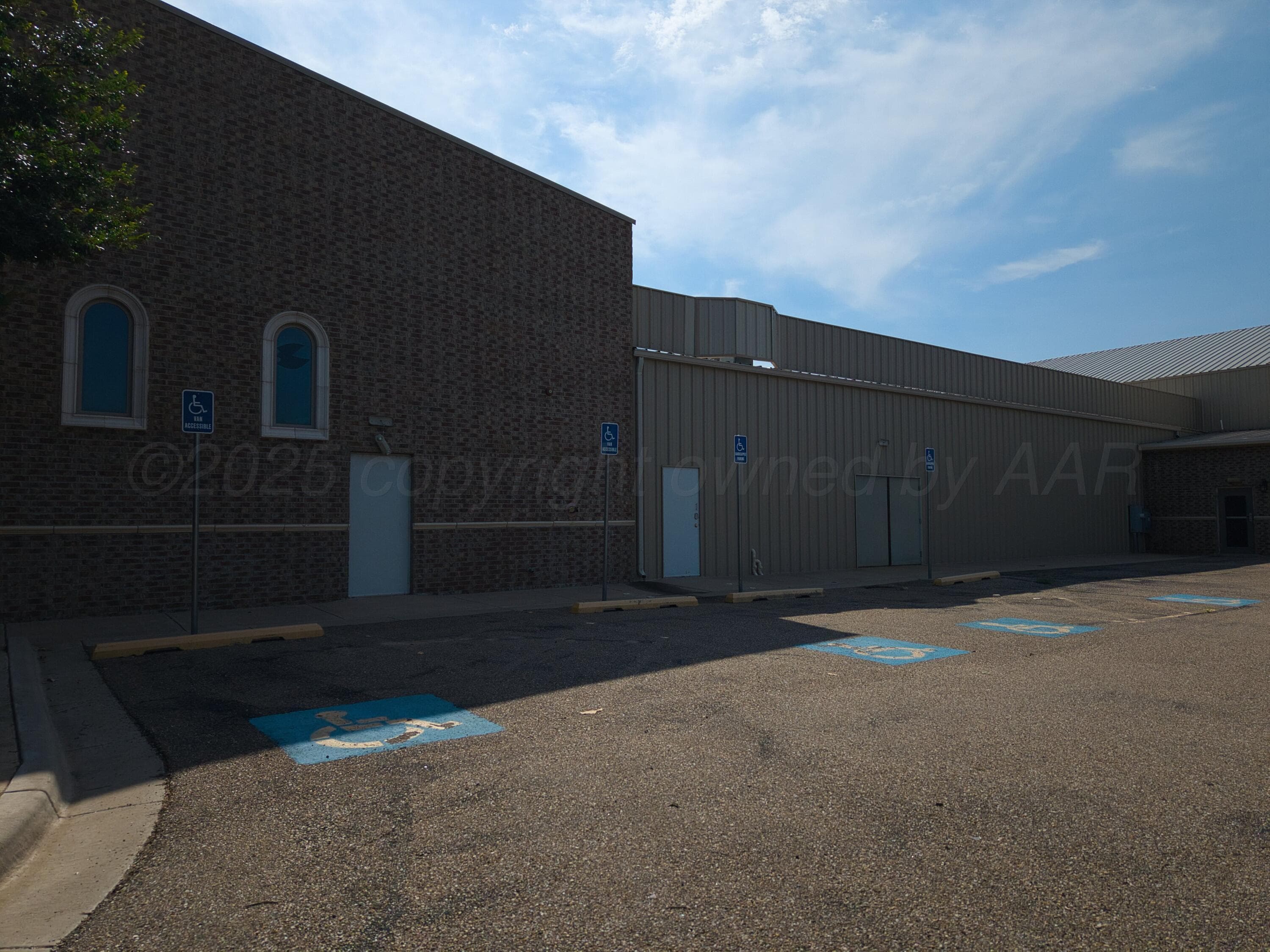 7432 S SONCY Road, Amarillo, TX 79119-6649, photo 15