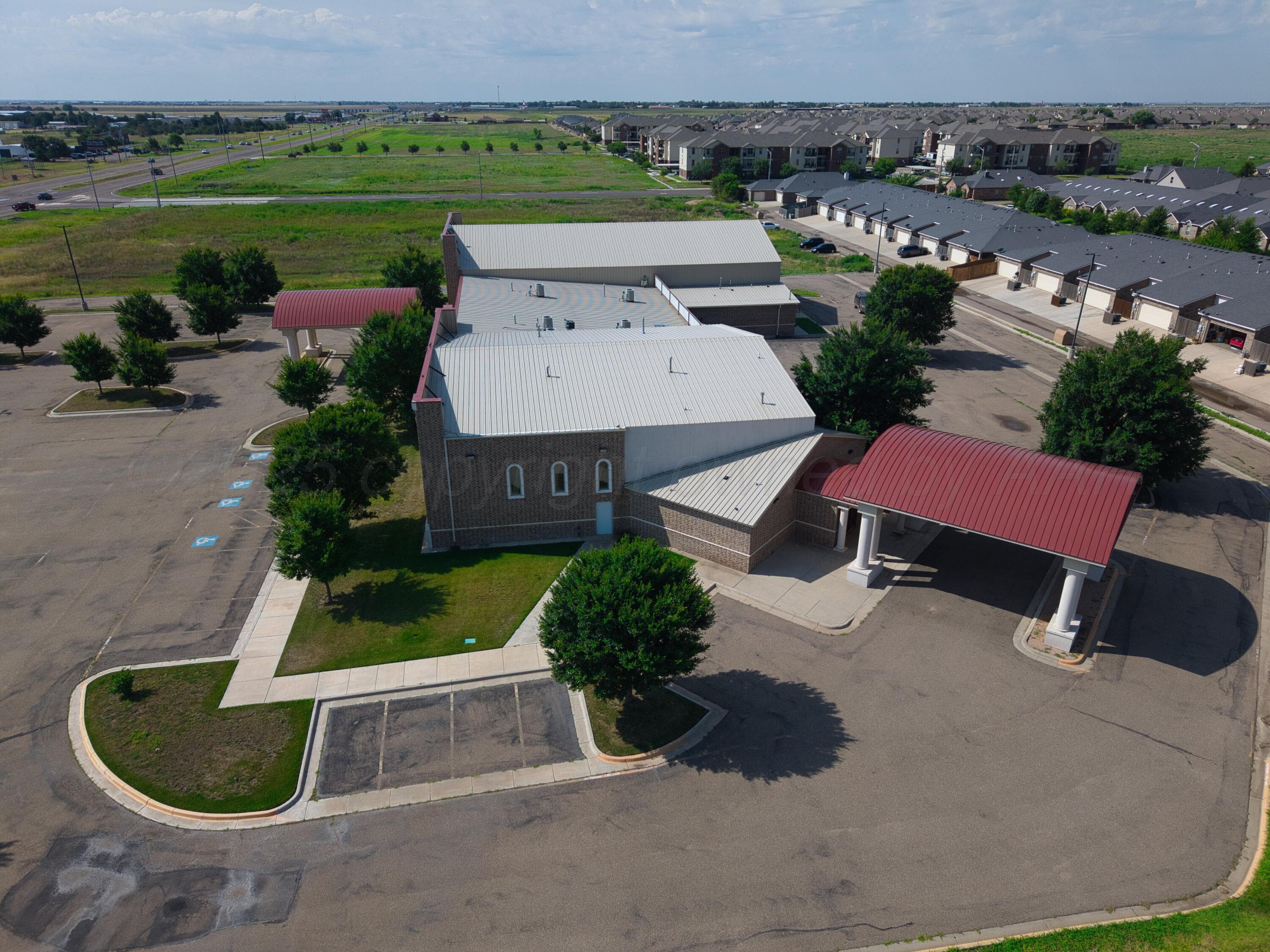7432 S SONCY Road, Amarillo, TX 79119-6649, photo 16