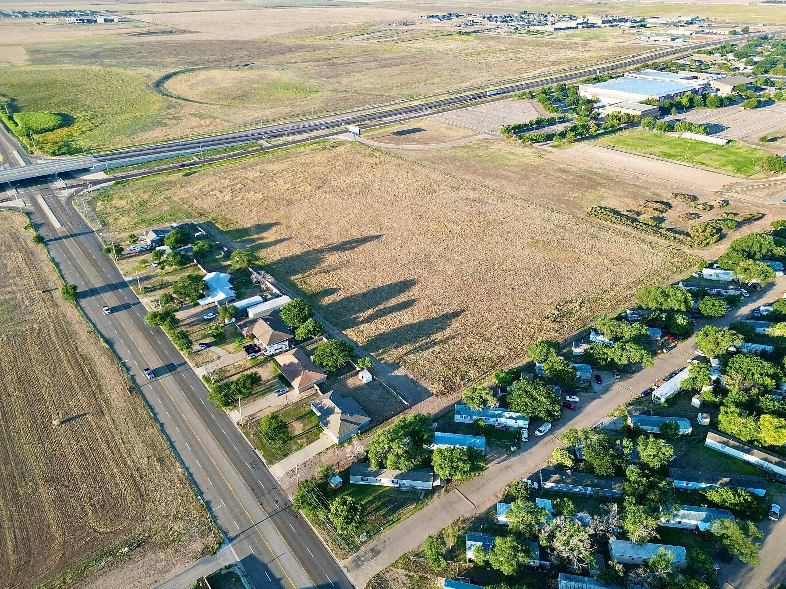 0 HOLLYWOOD Road, Amarillo, TX 79110, photo 4