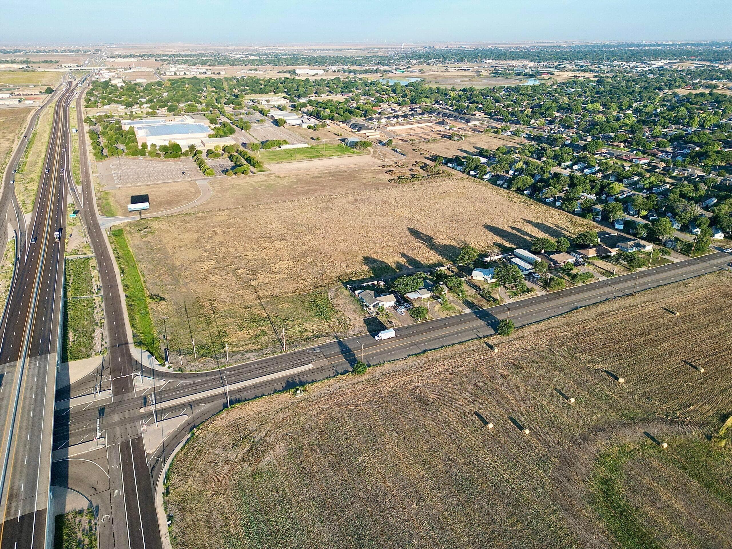 0 HOLLYWOOD Road, Amarillo, TX 79110, photo 5