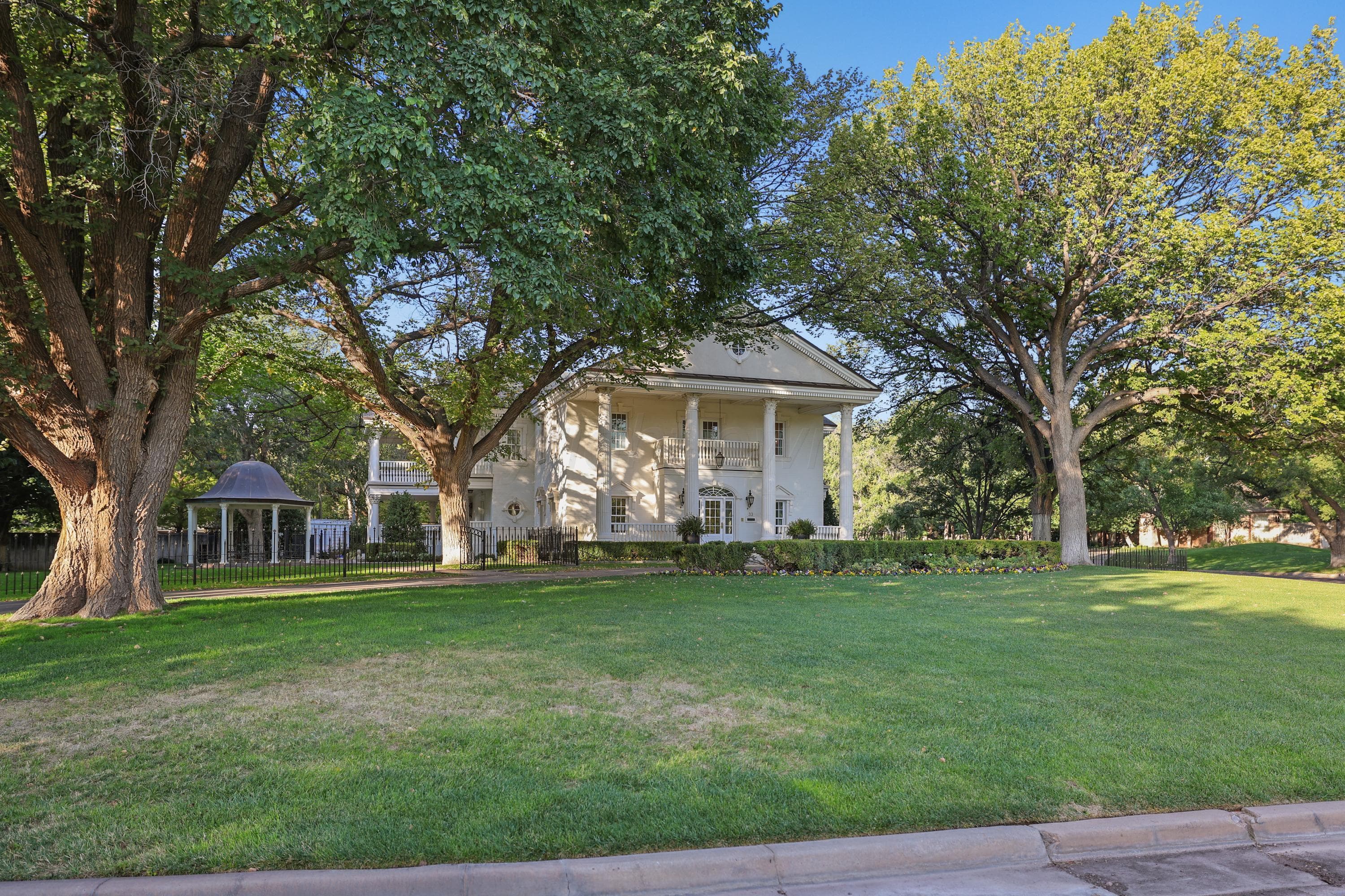 33 OLDHAM Circle, Amarillo, TX 79109, photo 20