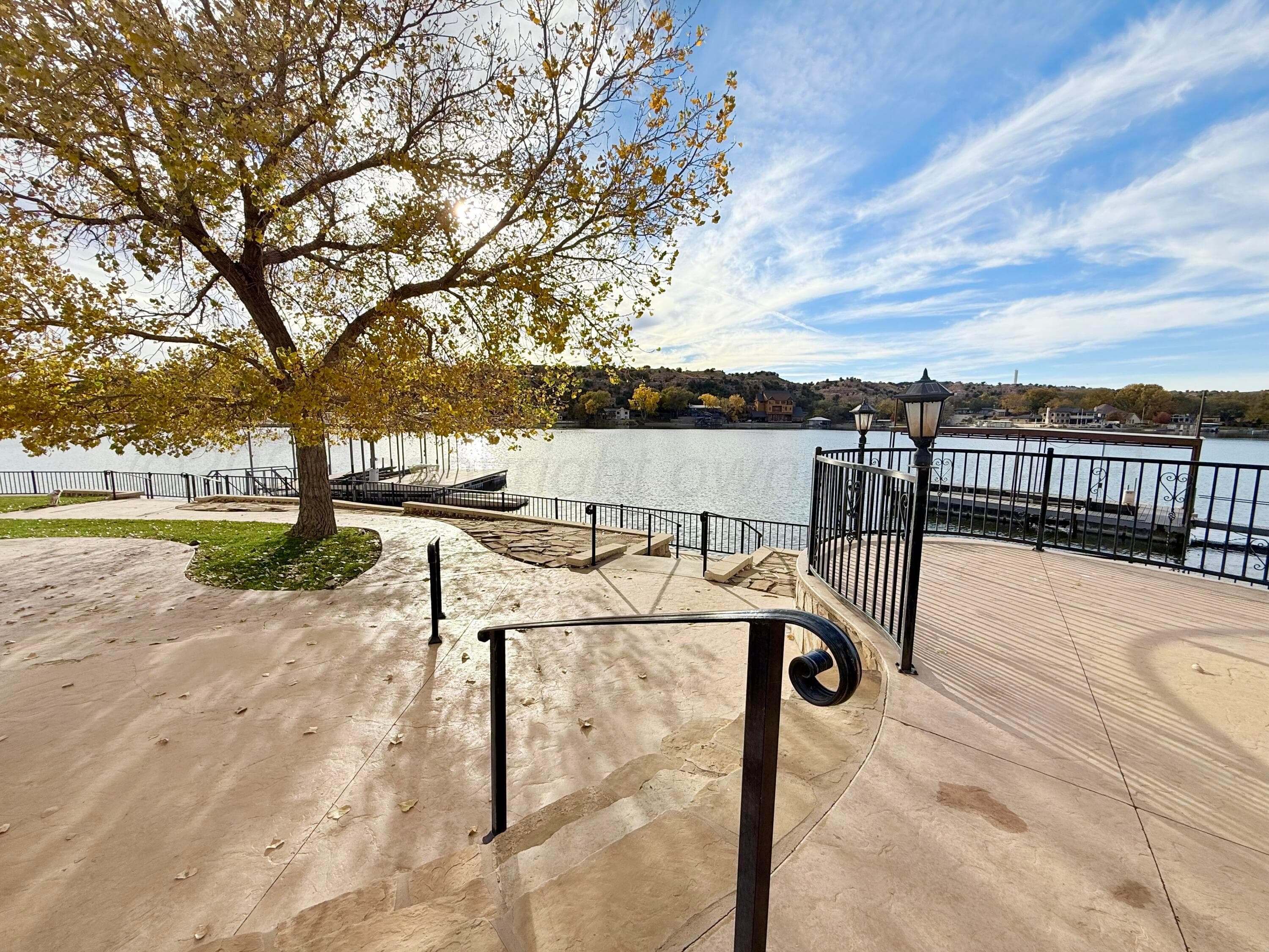 516 N SHORE Drive, Amarillo, TX 79118-8001, photo 12