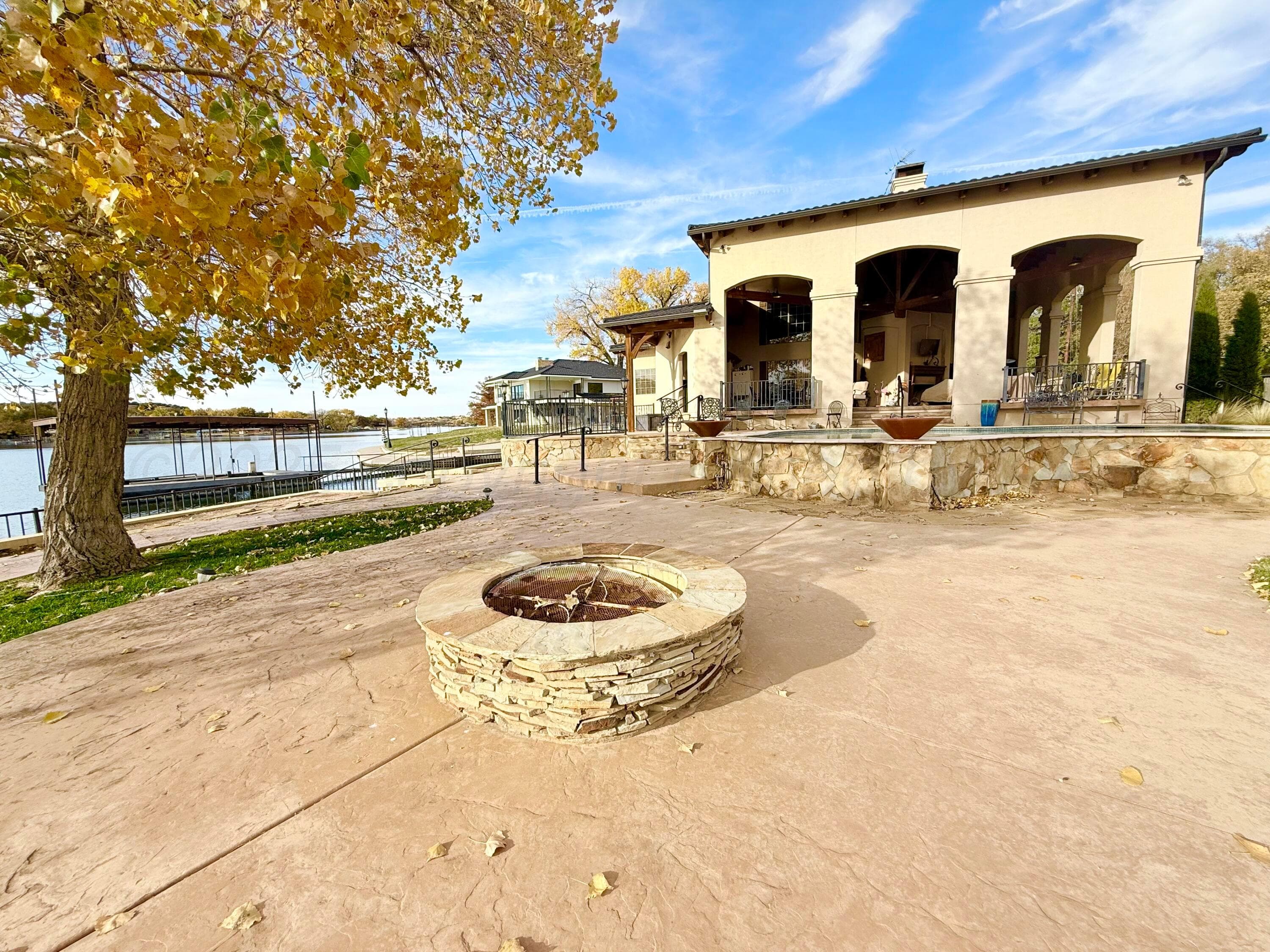 516 N SHORE Drive, Amarillo, TX 79118-8001, photo 6