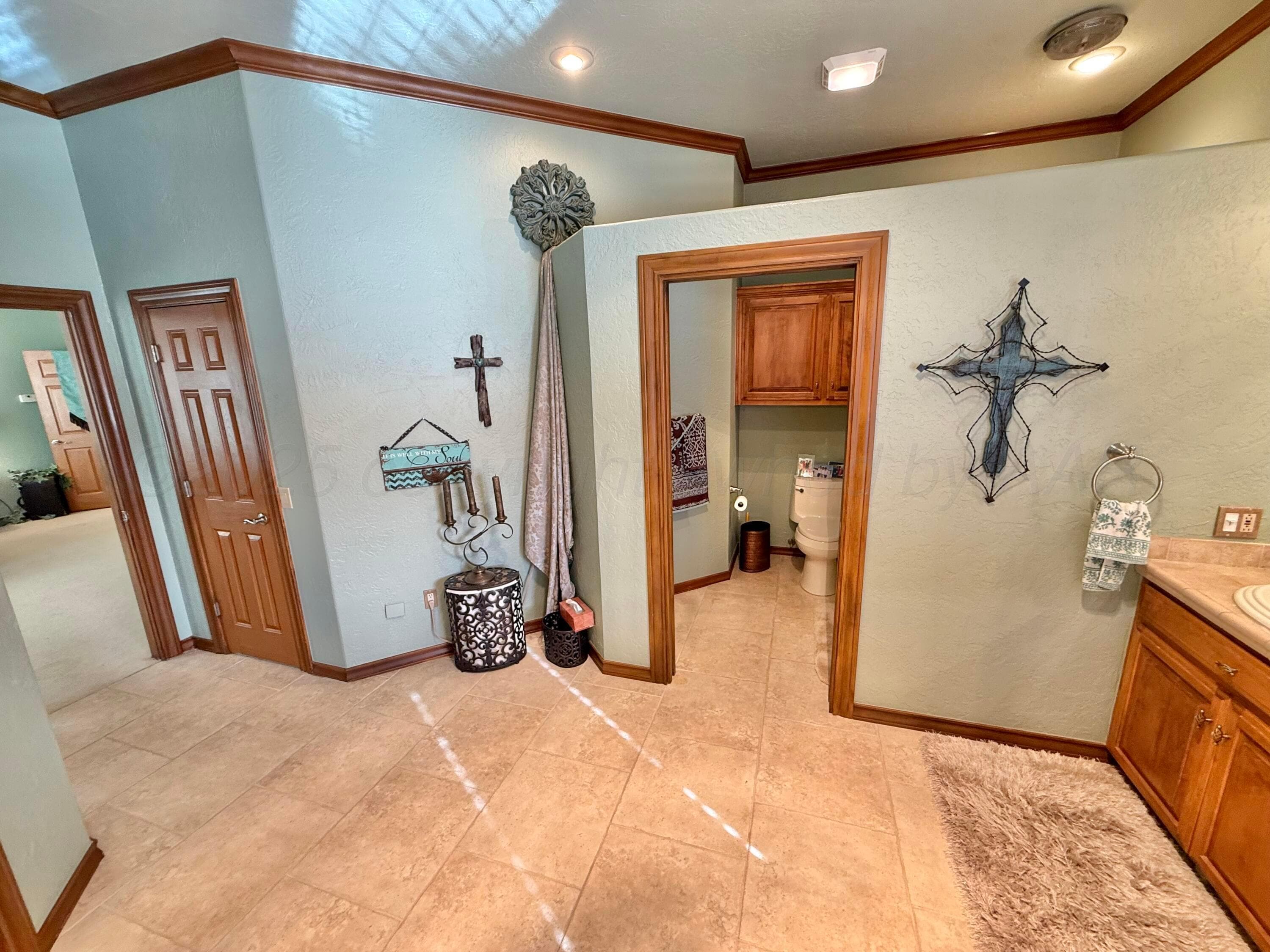 516 N SHORE Drive, Amarillo, TX 79118-8001, photo 54