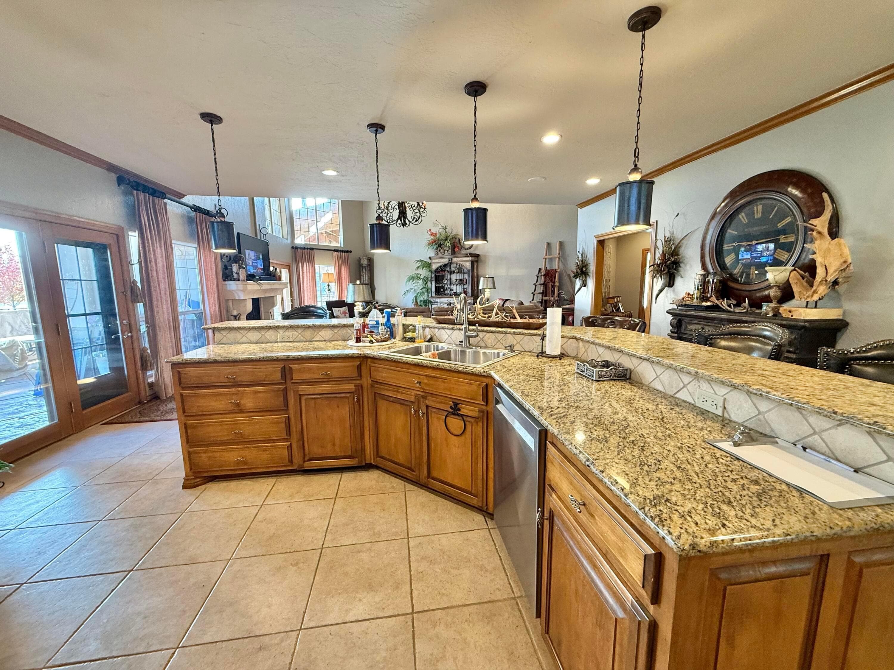 516 N SHORE Drive, Amarillo, TX 79118-8001, photo 42