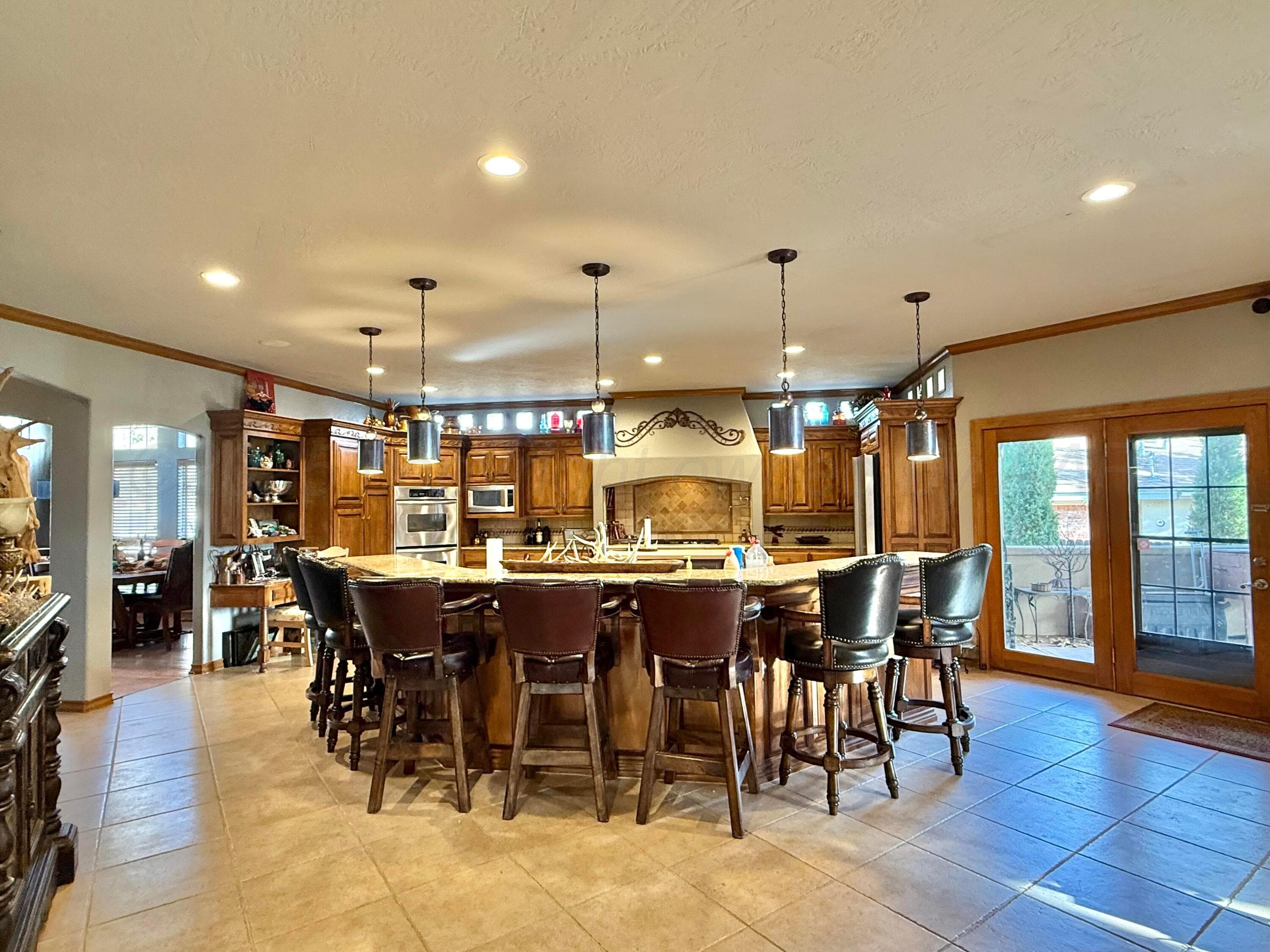 516 N SHORE Drive, Amarillo, TX 79118-8001, photo 41