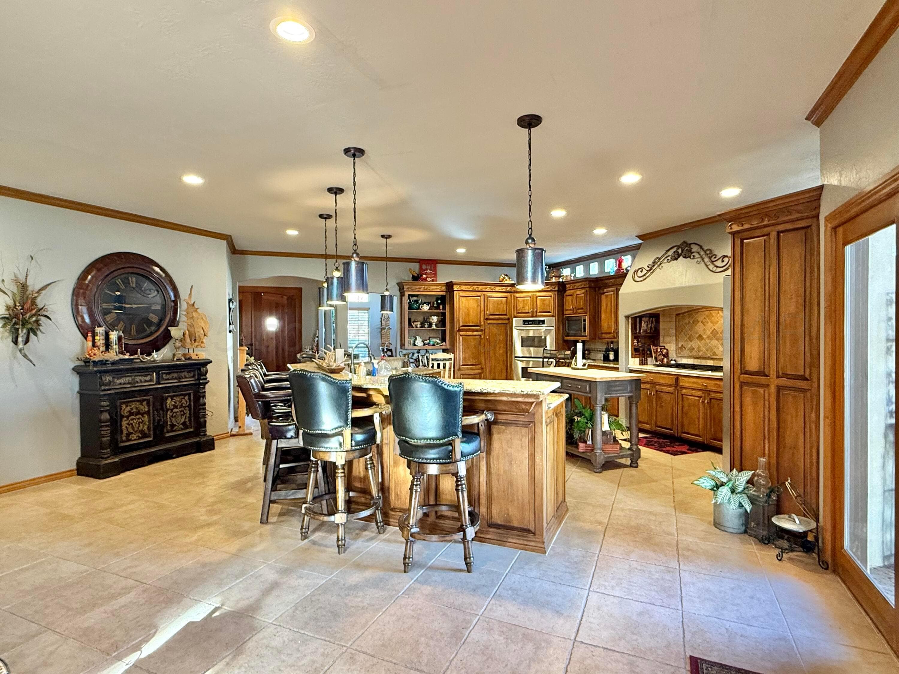 516 N SHORE Drive, Amarillo, TX 79118-8001, photo 39