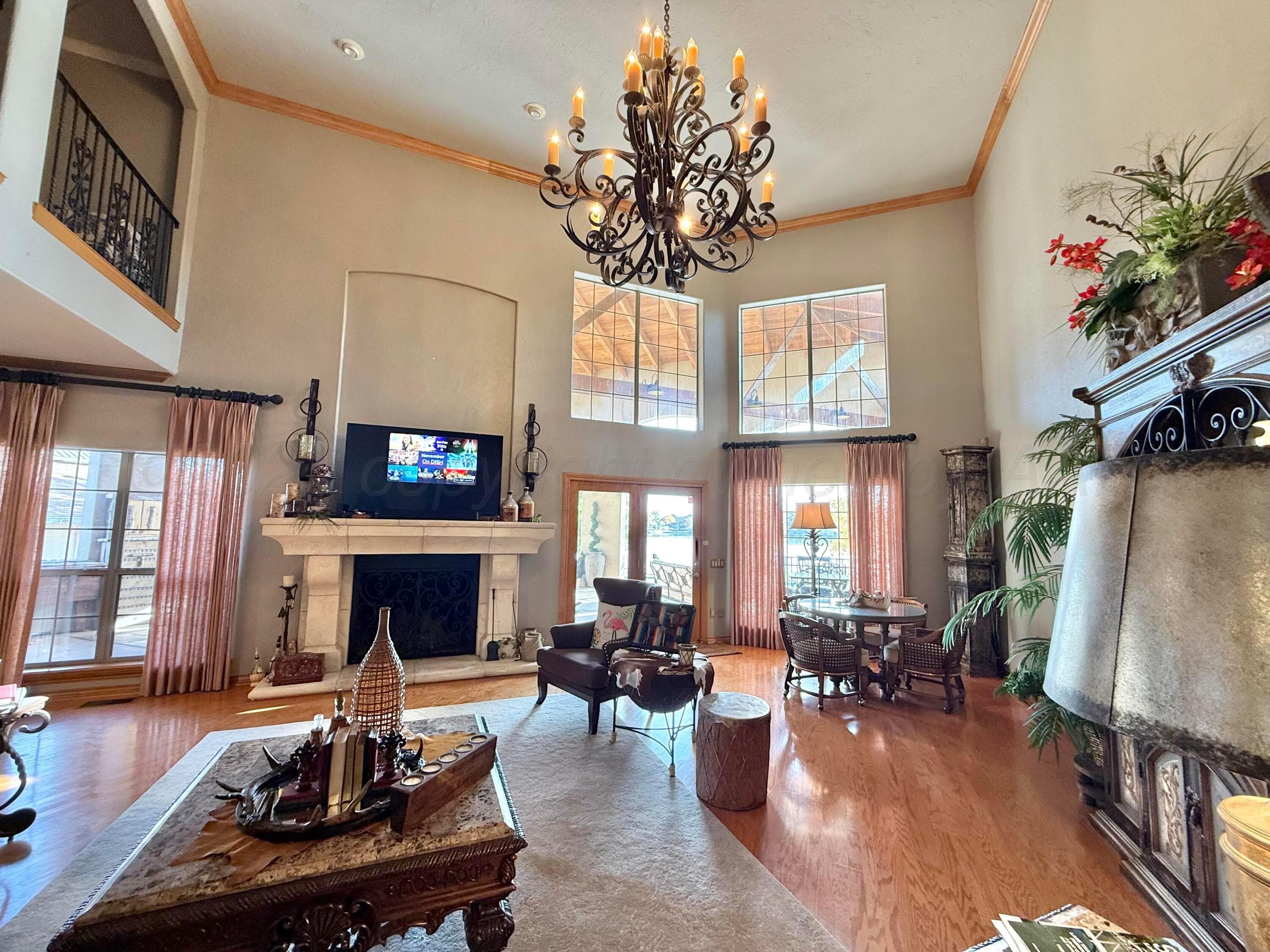 516 N SHORE Drive, Amarillo, TX 79118-8001, photo 35