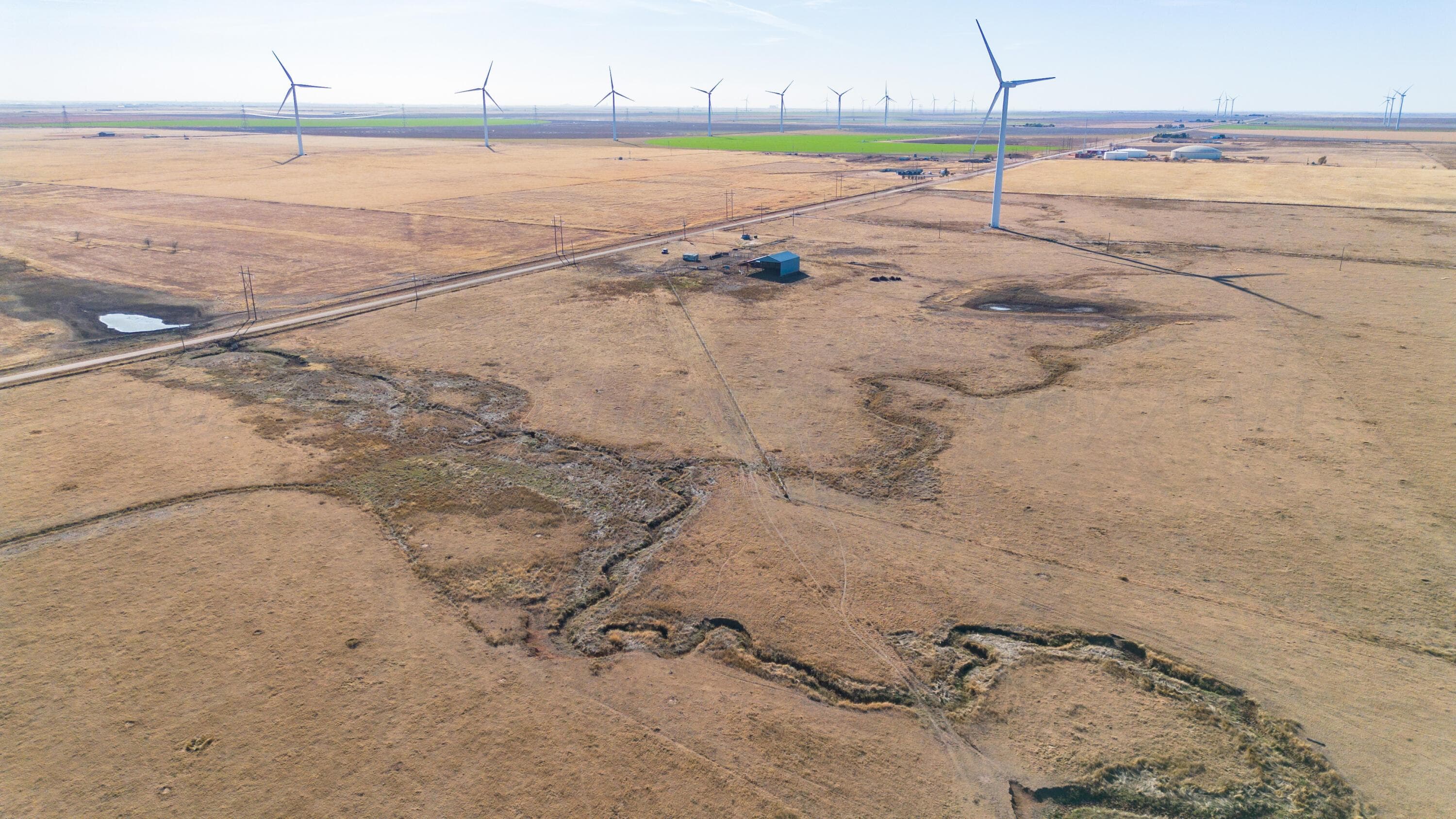 523.9 Acres County Road 14, Panhandle, TX 79068, photo 12
