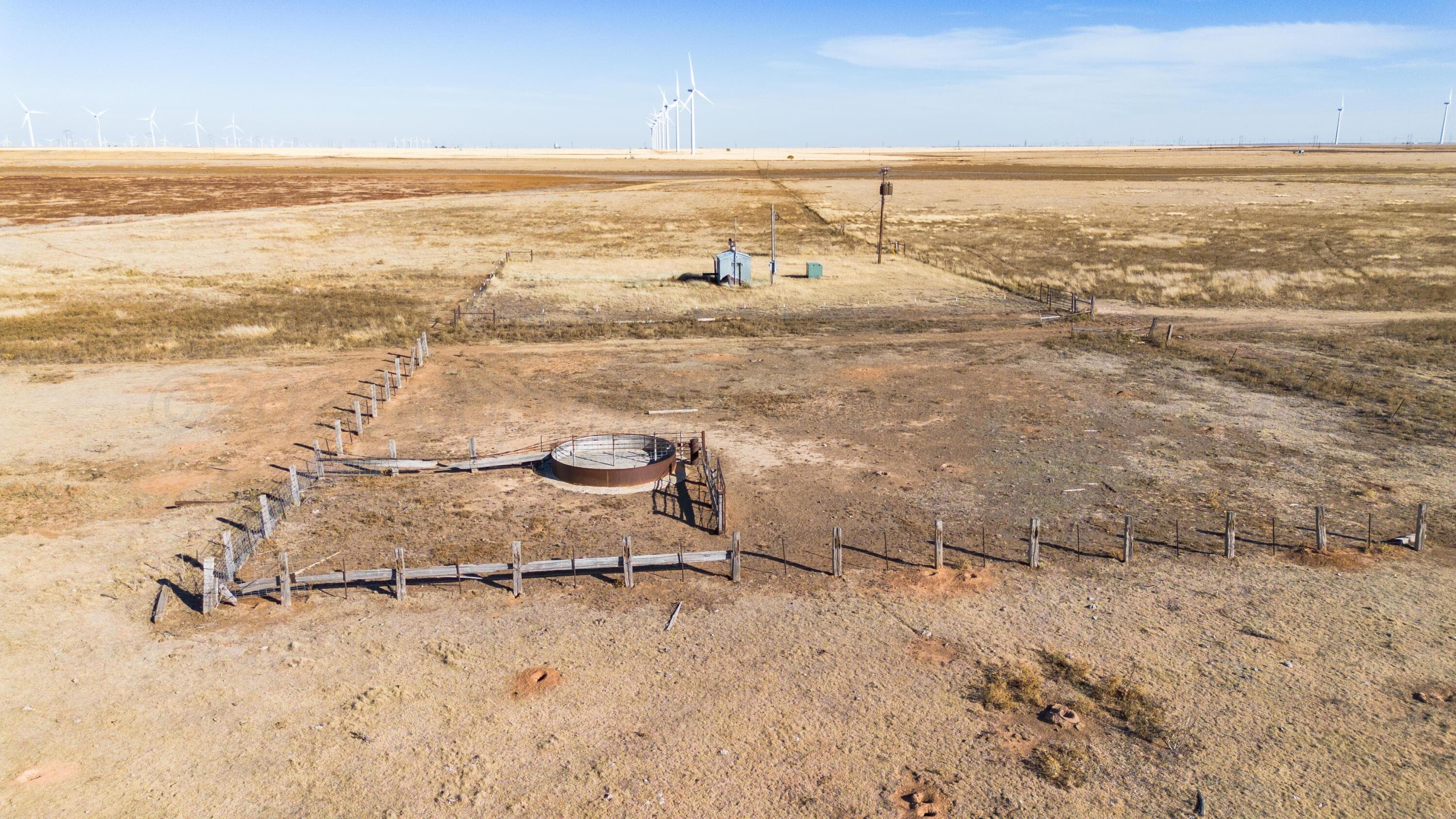 523.9 Acres County Road 14, Panhandle, TX 79068, photo 18