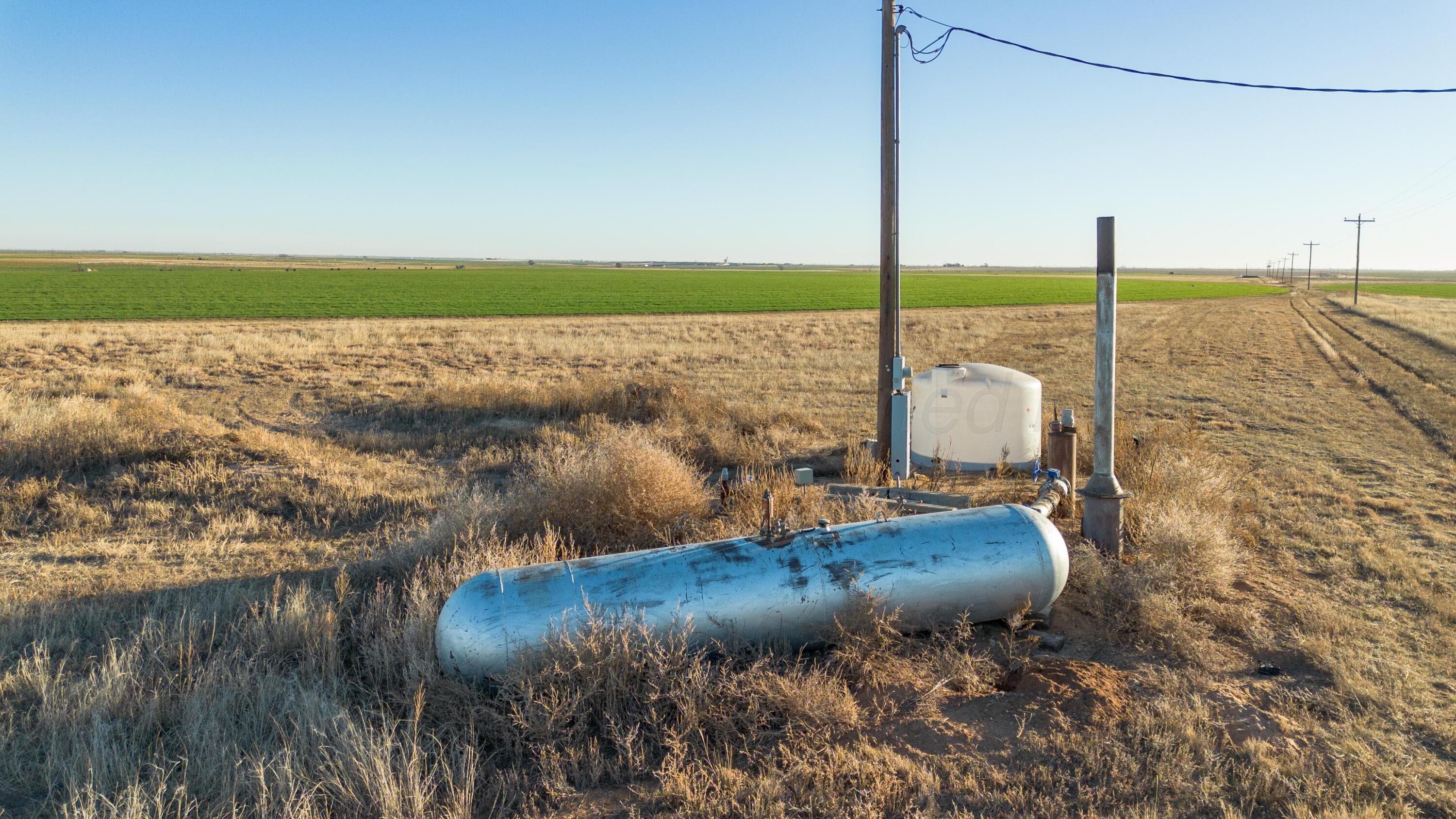 Te Velde Irrigated Farm, Dimmitt, TX 79027, photo 15