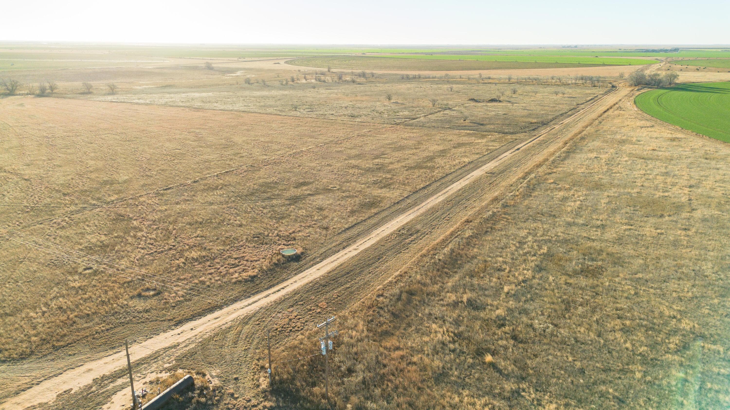 Te Velde Irrigated Farm, Dimmitt, TX 79027, photo 21