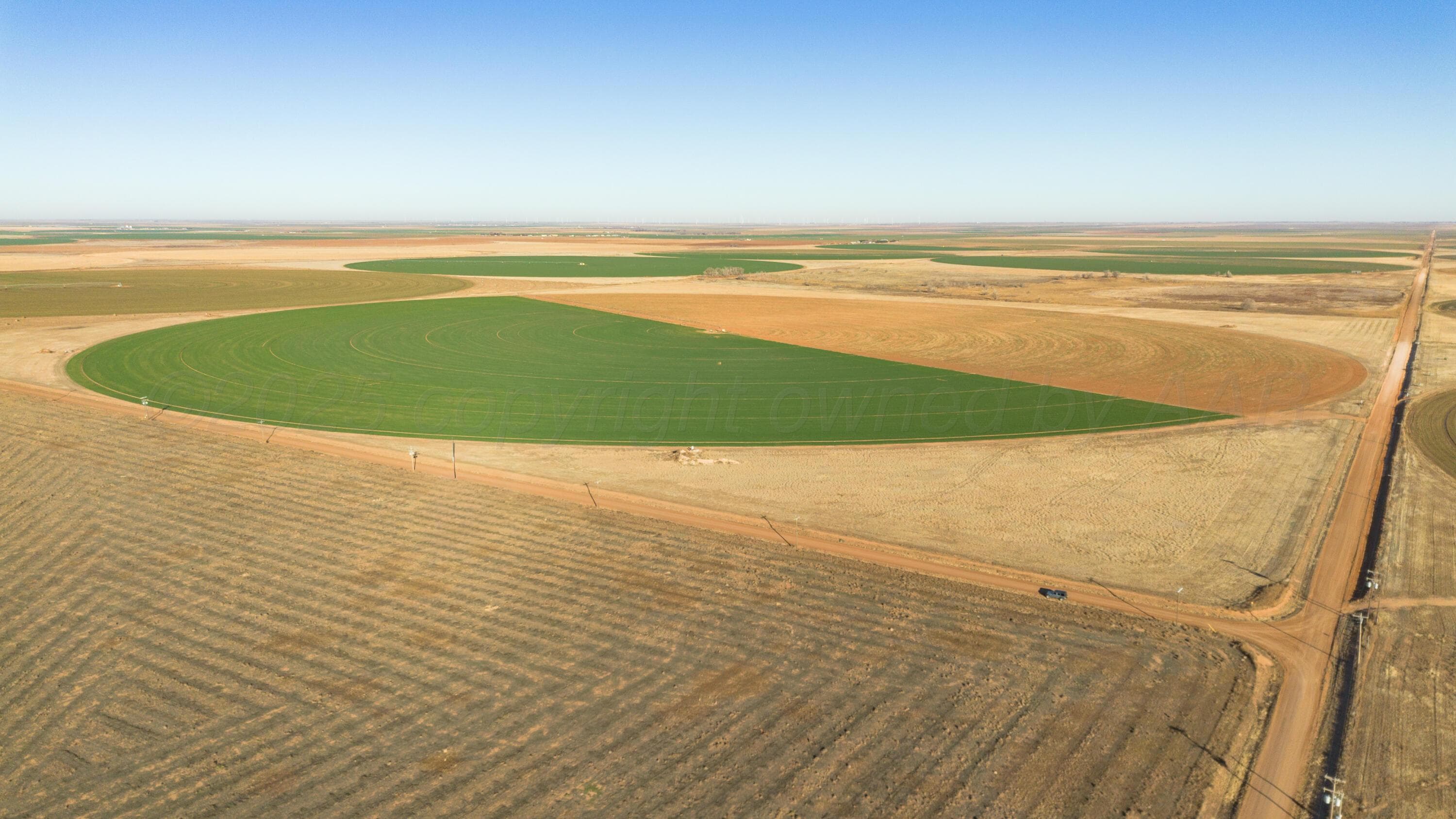 Te Velde Irrigated Farm, Dimmitt, TX 79027, photo 29