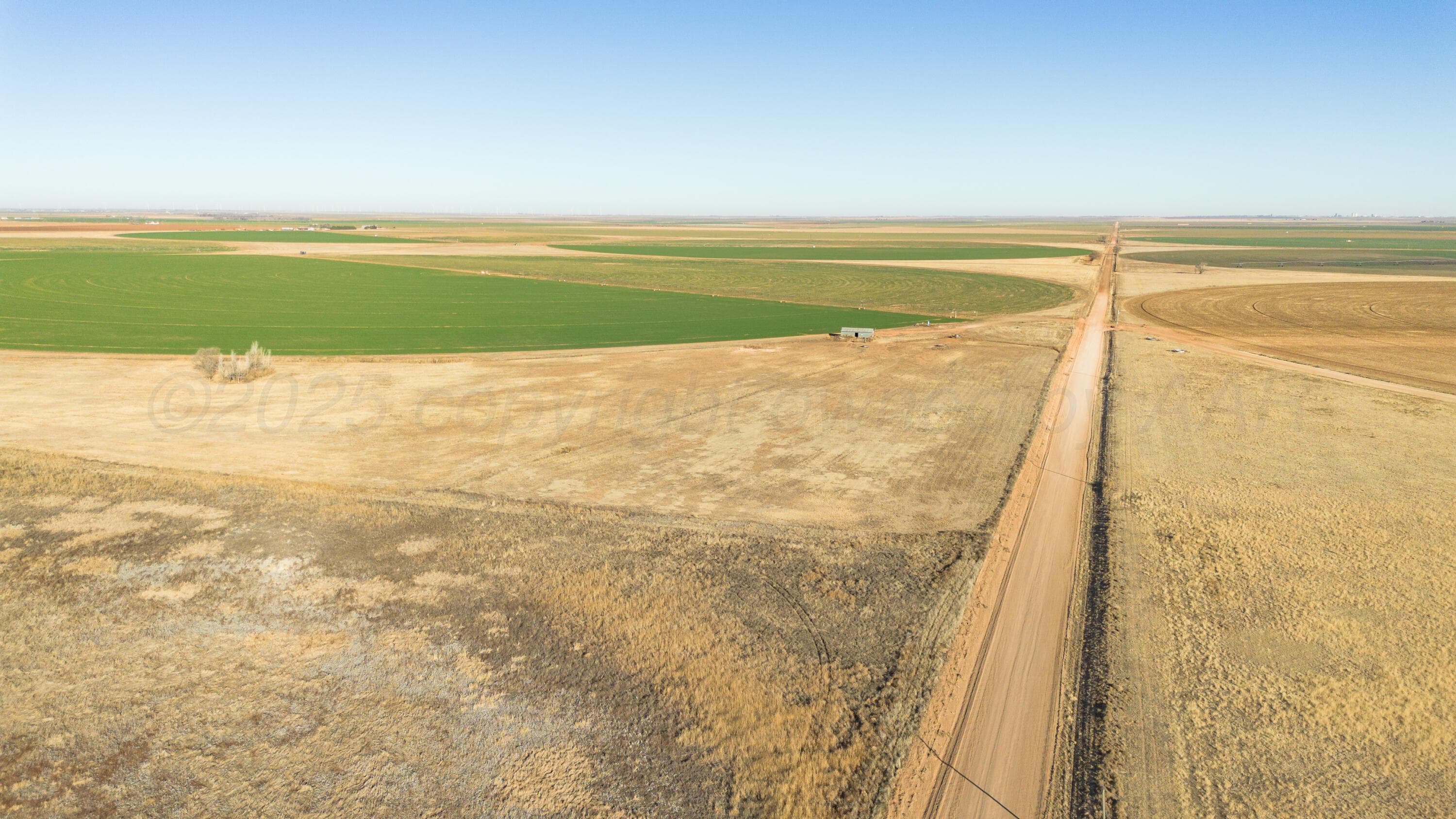 Te Velde Irrigated Farm, Dimmitt, TX 79027, photo 42