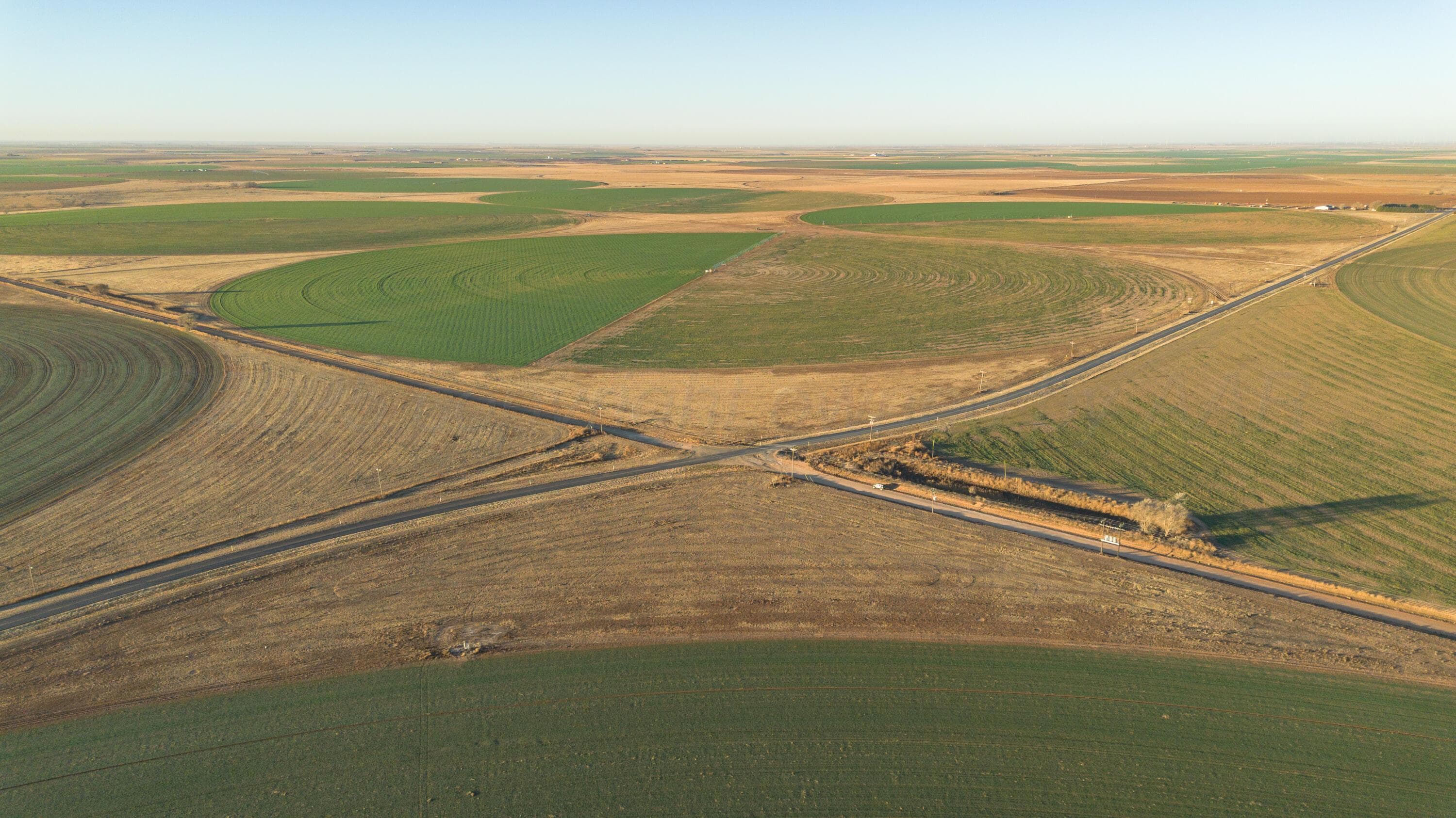 Te Velde Irrigated Farm, Dimmitt, TX 79027, photo 52