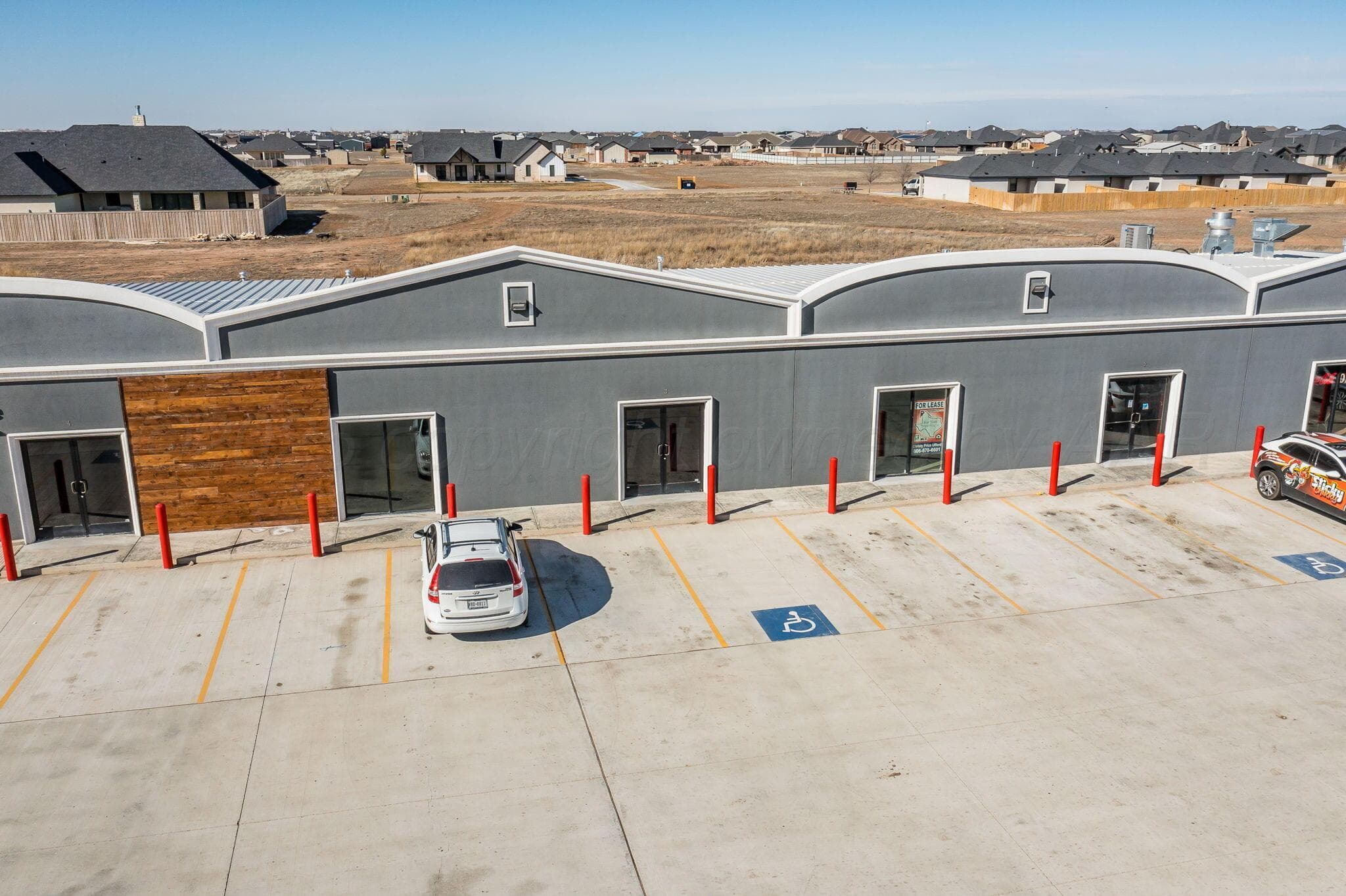 8700 CLINTON GLENN Road, Amarillo, TX 79119-1776, photo 9