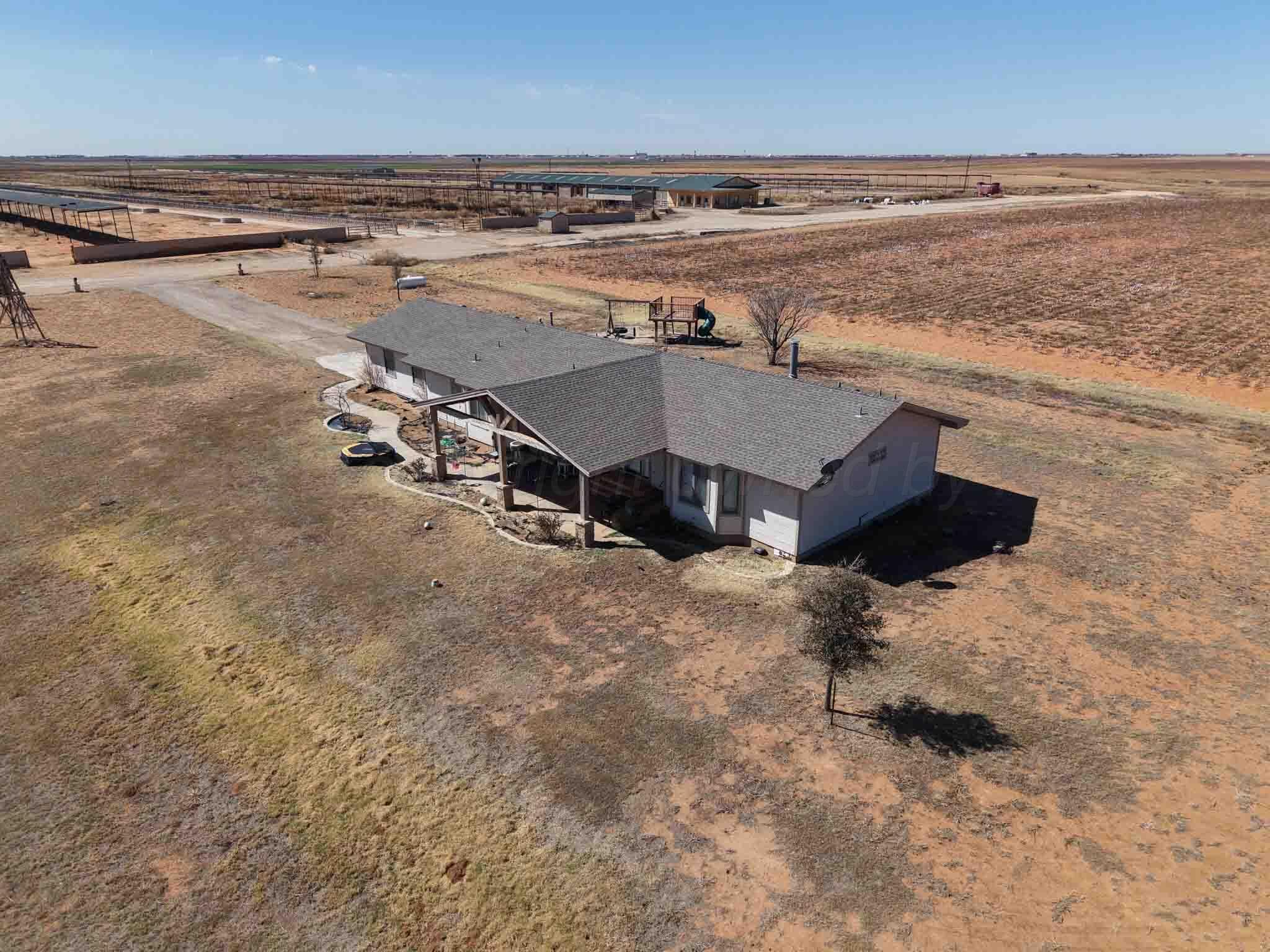 Cal Star Dairy, Brownfield, TX 79316, photo 11