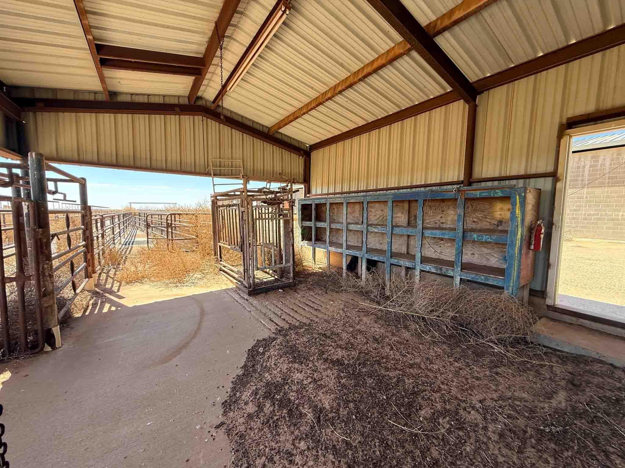 Cal Star Dairy, Brownfield, TX 79316, photo 14