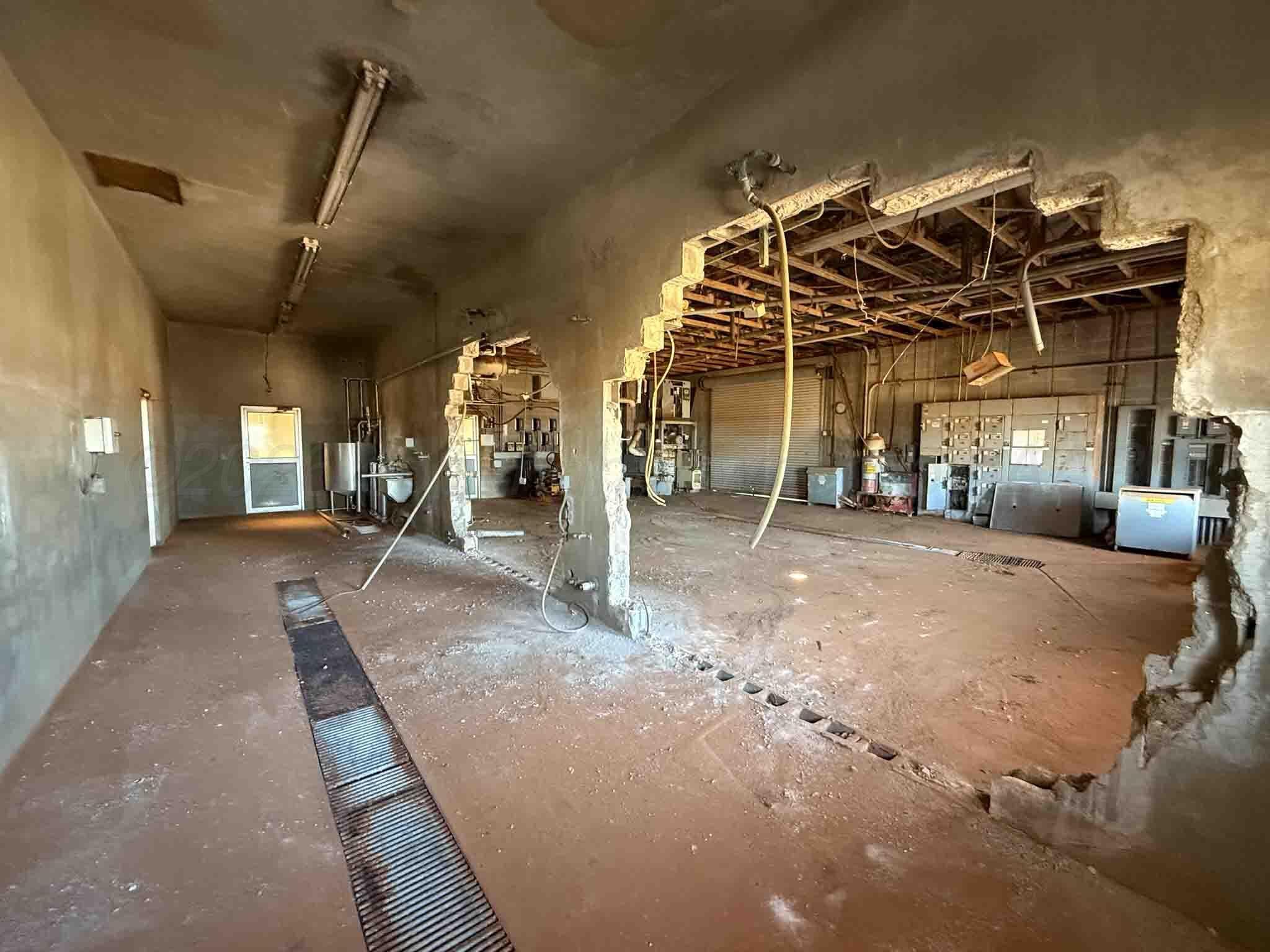 Cal Star Dairy, Brownfield, TX 79316, photo 17