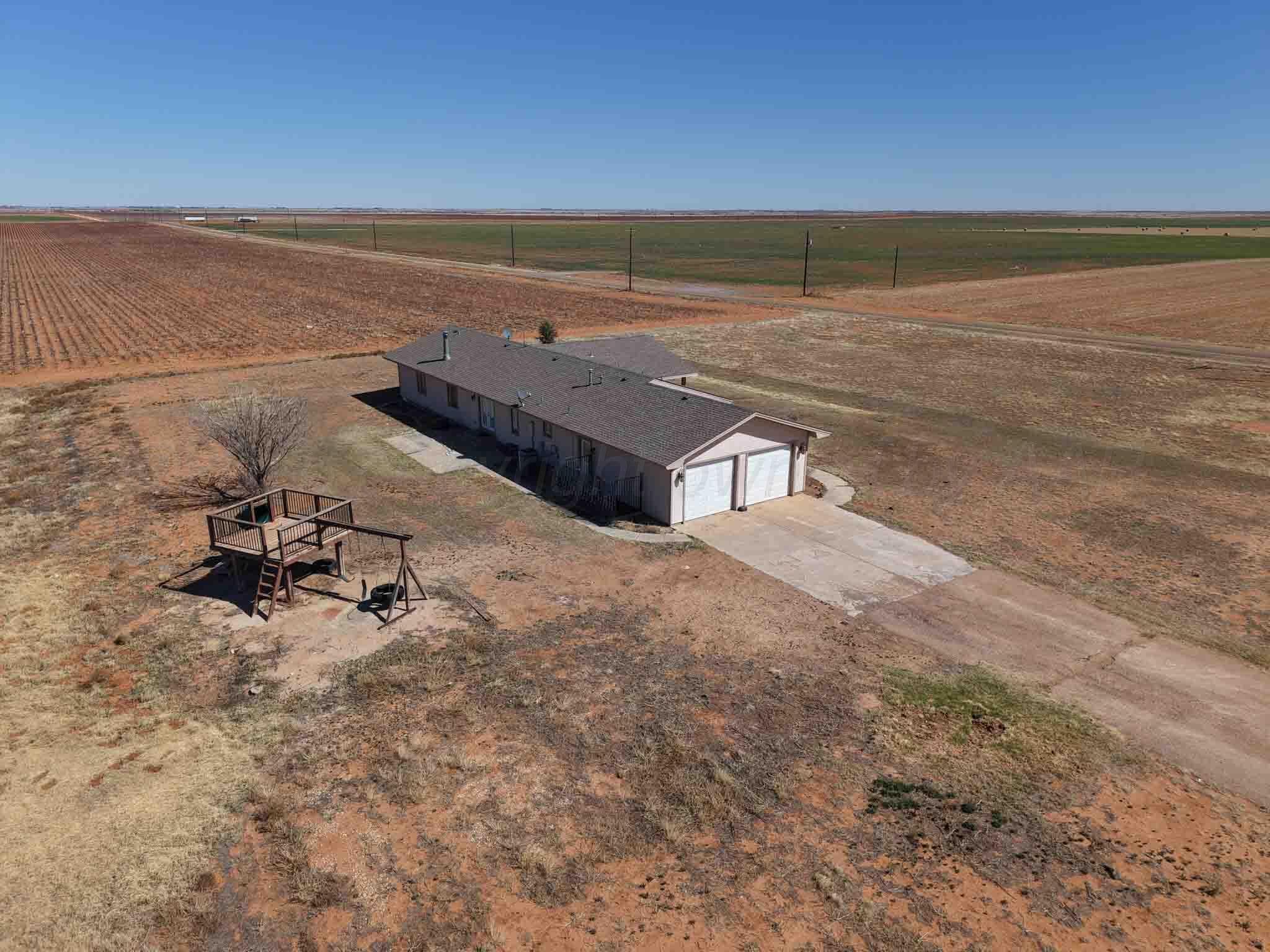 Cal Star Dairy, Brownfield, TX 79316, photo 19