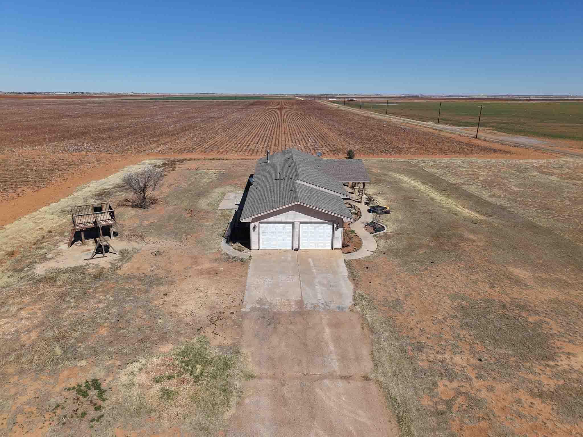 Cal Star Dairy, Brownfield, TX 79316, photo 20
