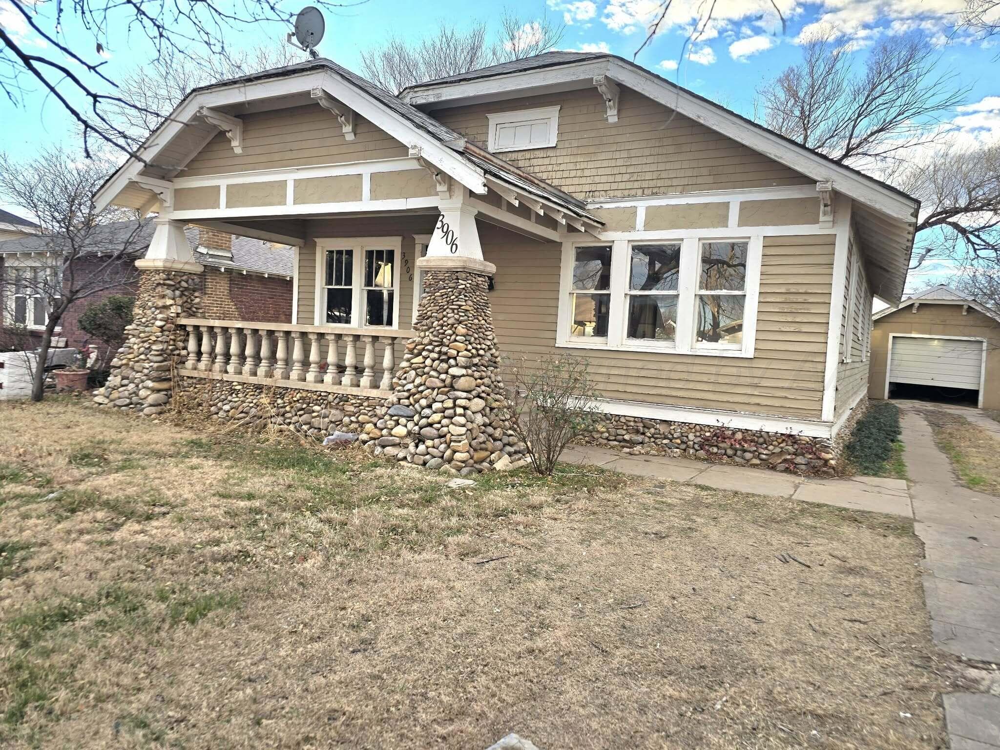 2706 RIDGEMERE Boulevard, Amarillo, TX 79107-5617, photo 7