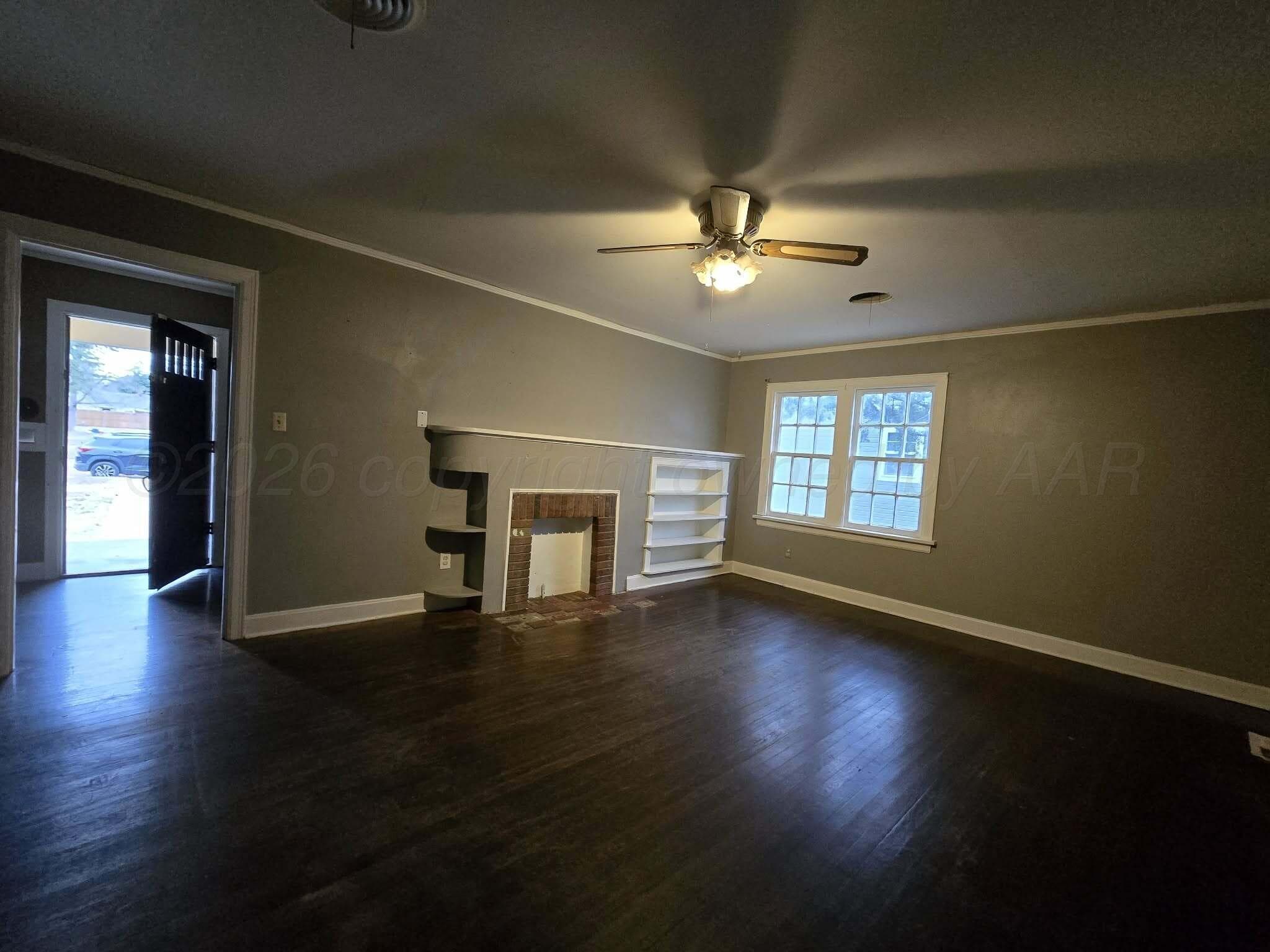 2706 RIDGEMERE Boulevard, Amarillo, TX 79107-5617, photo 25