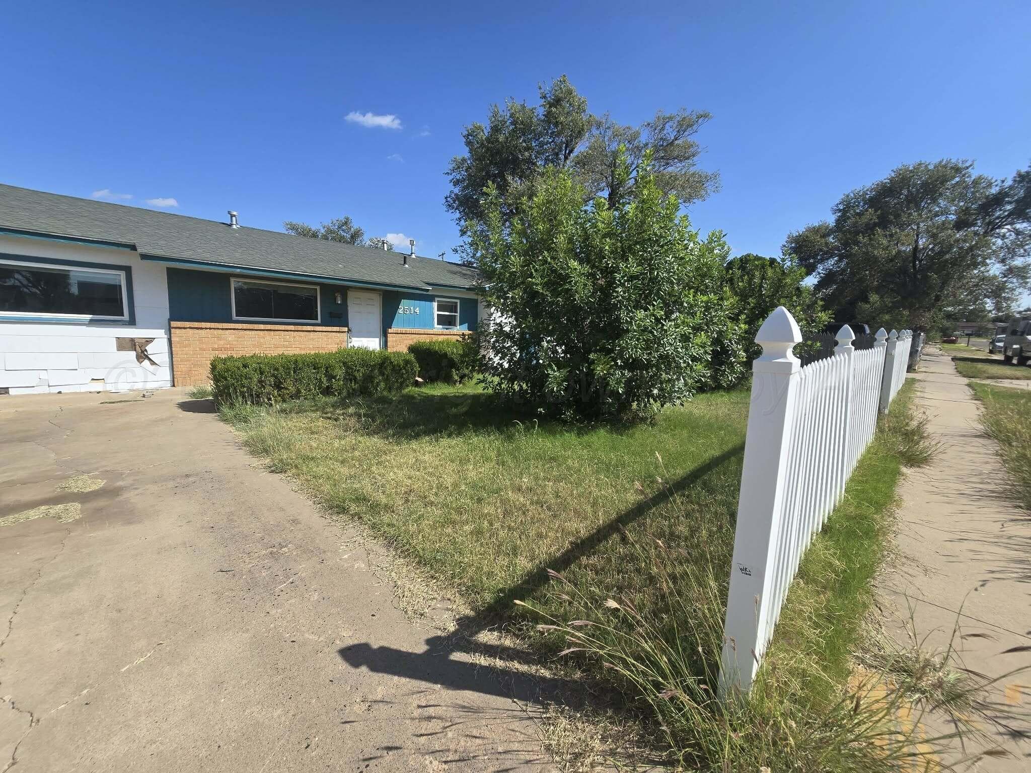 2706 RIDGEMERE Boulevard, Amarillo, TX 79107-5617, photo 44