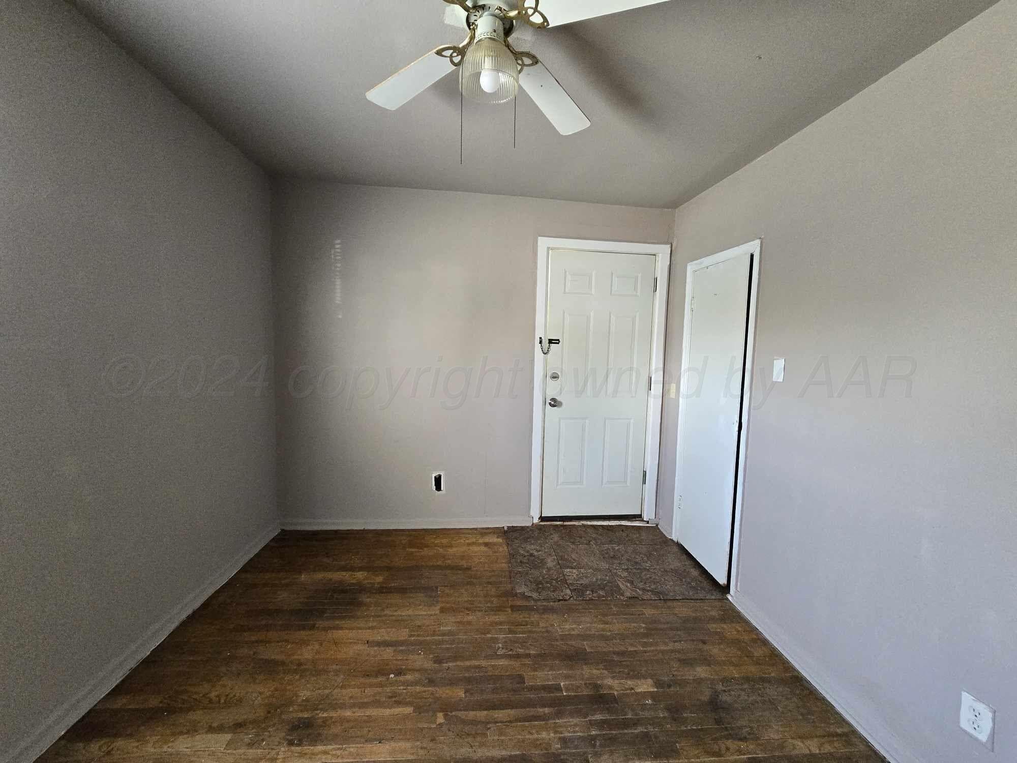 402 S Rusk Street, Amarillo, TX 79106, photo 4