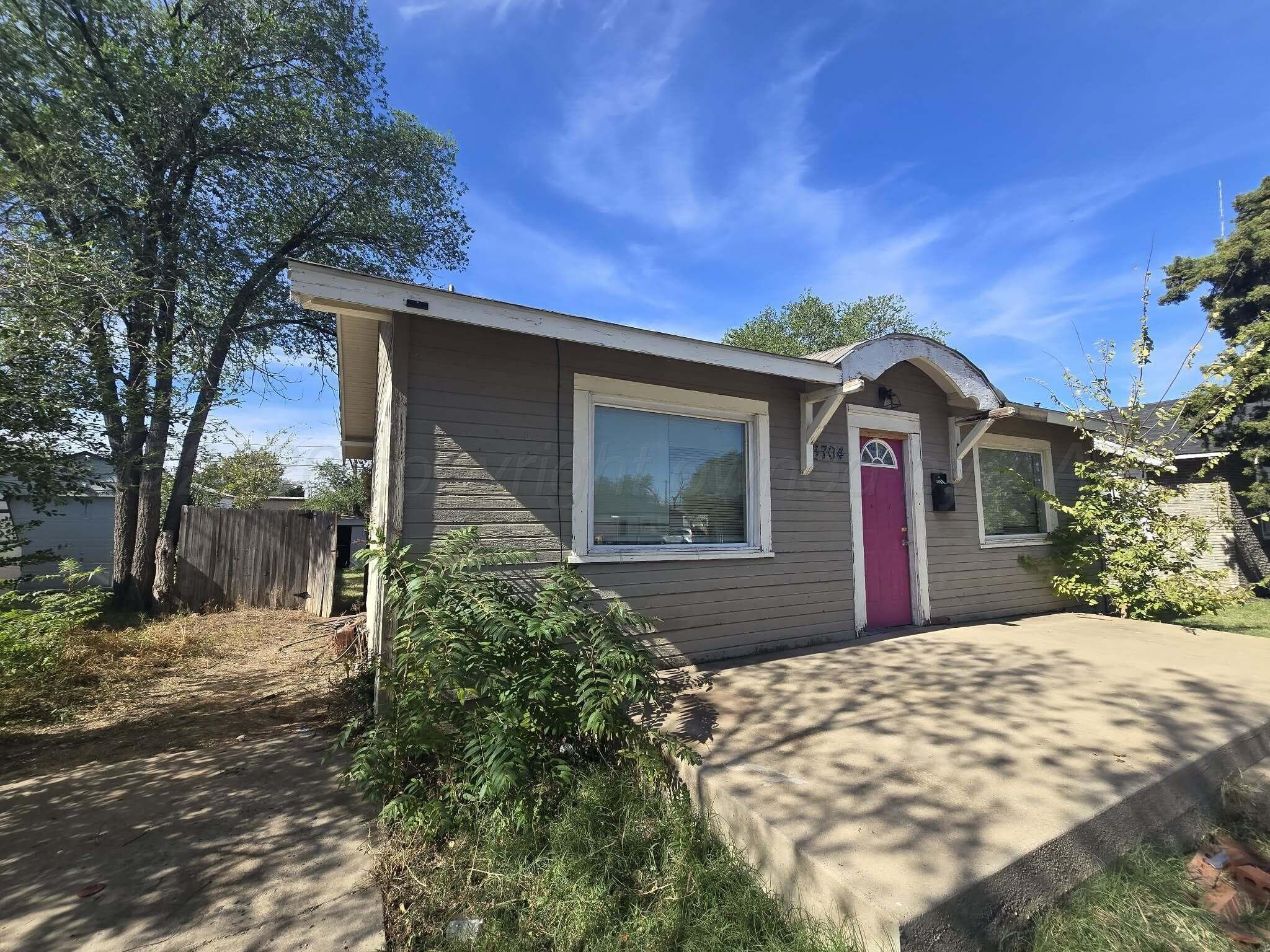 402 S Rusk Street, Amarillo, TX 79106, photo 24