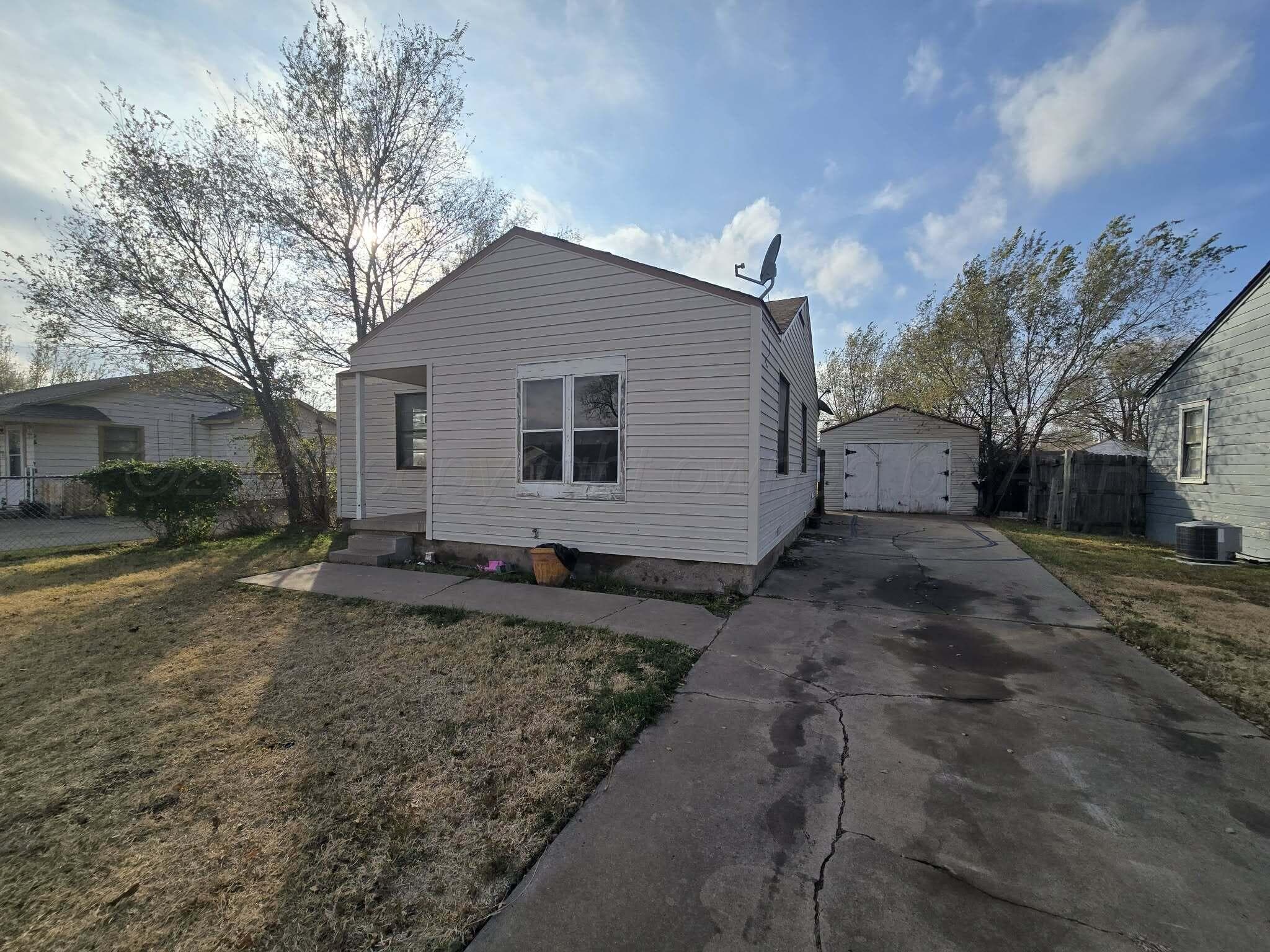402 S Rusk Street, Amarillo, TX 79106, photo 28