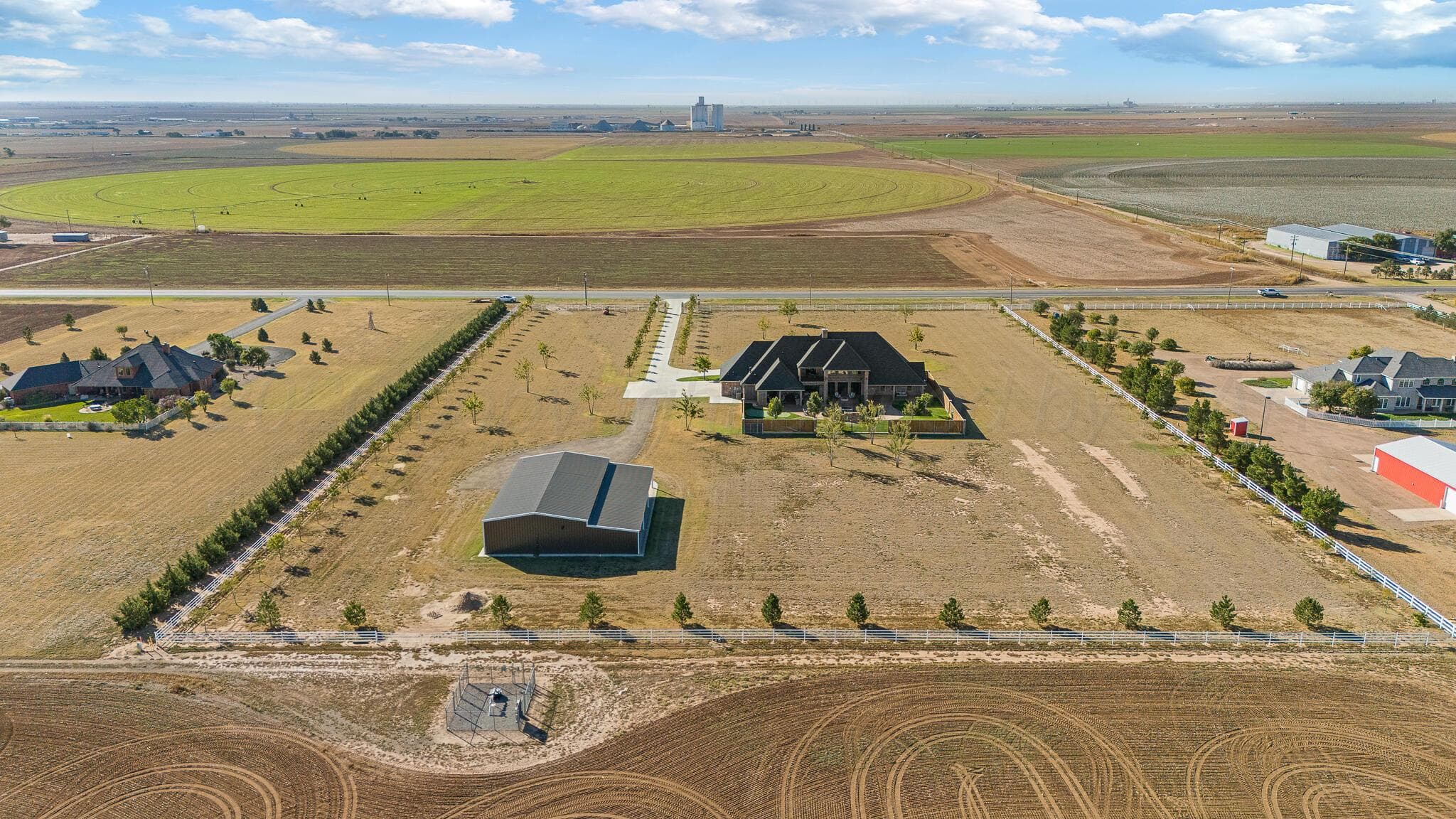 3507 FM 1058, Hereford, TX 79045, photo 9