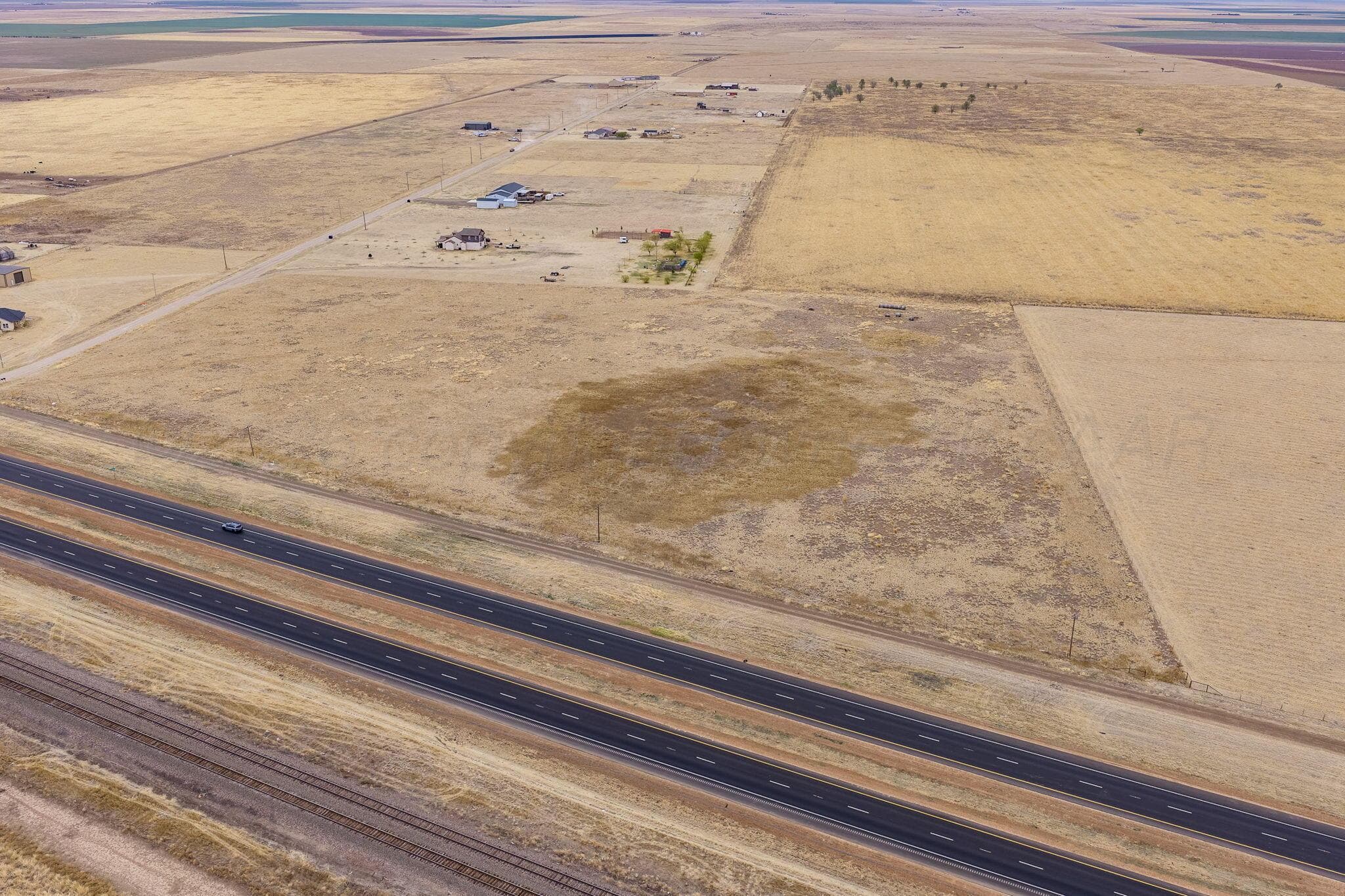 +/-180 ACRES County Road 6, Claude, TX 79019, photo 5