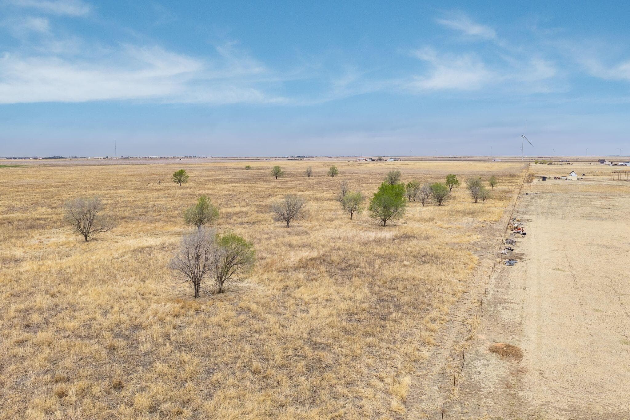 +/-180 ACRES County Road 6, Claude, TX 79019, photo 13